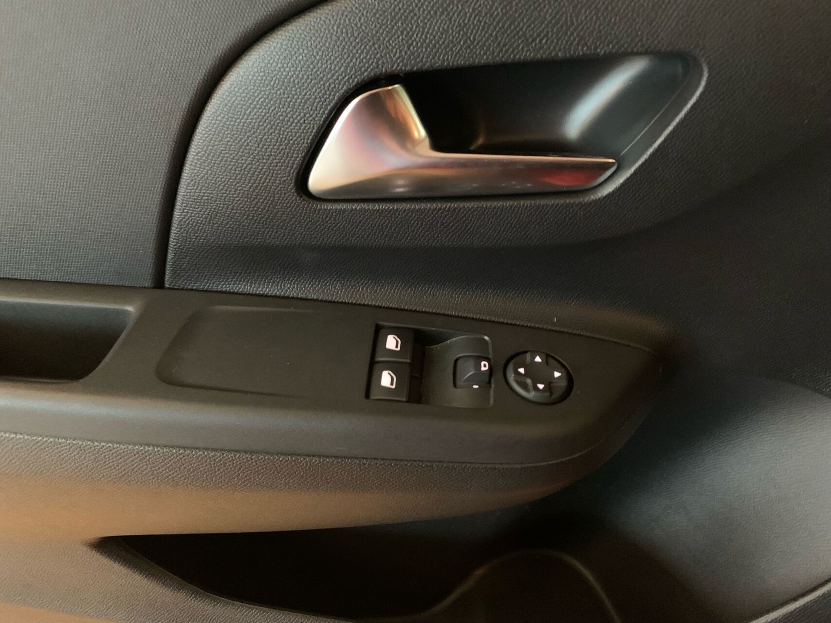 Billede af Opel Corsa-e EL Edition 136HK 5d Aut.