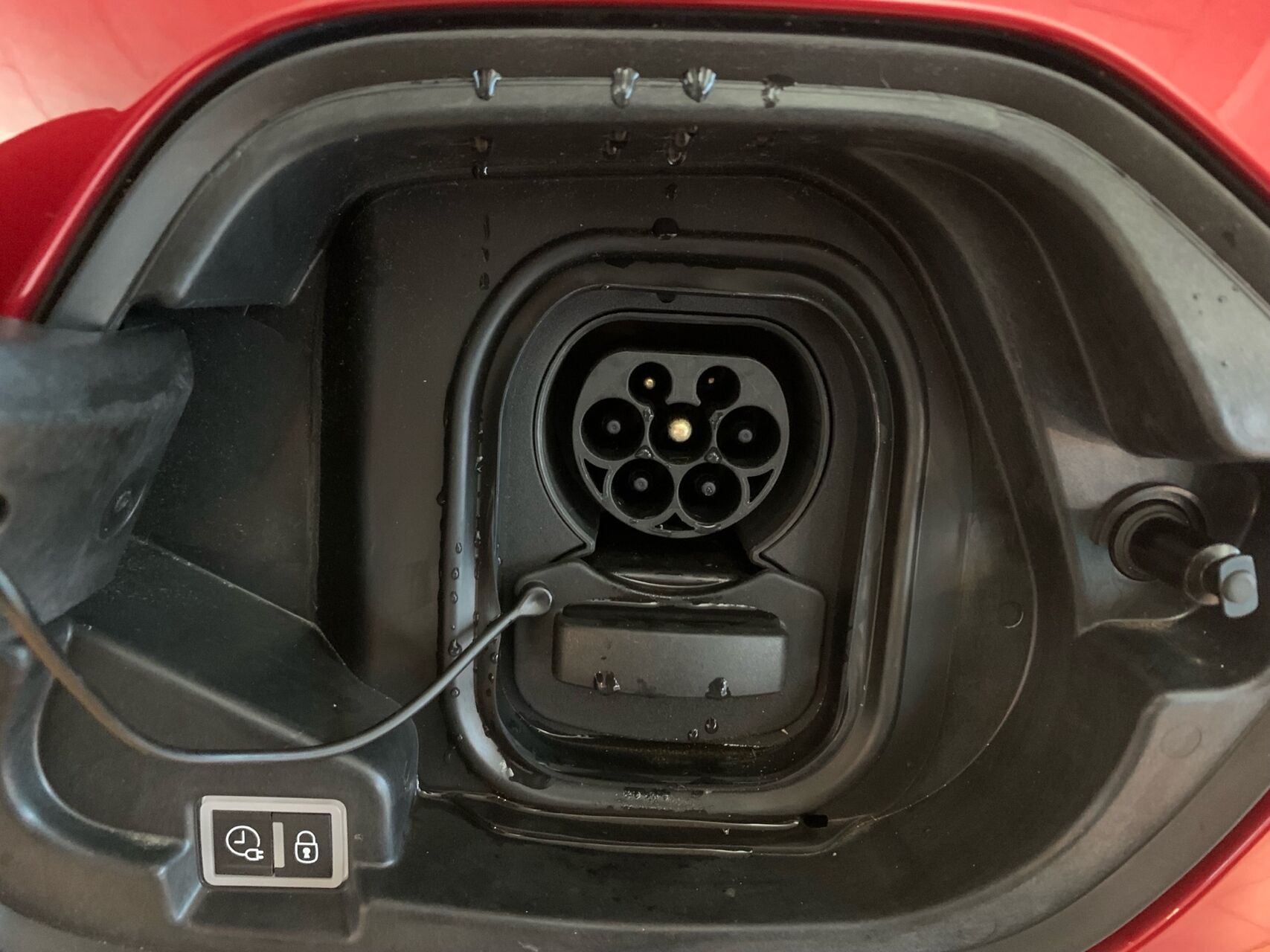 Billede af Opel Corsa-e EL Edition 136HK 5d Aut.