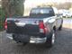 Billede af Toyota HiLux Extra Cab 2,4 D-4D T3 Safety Sense 4x4 150HK Pick-Up