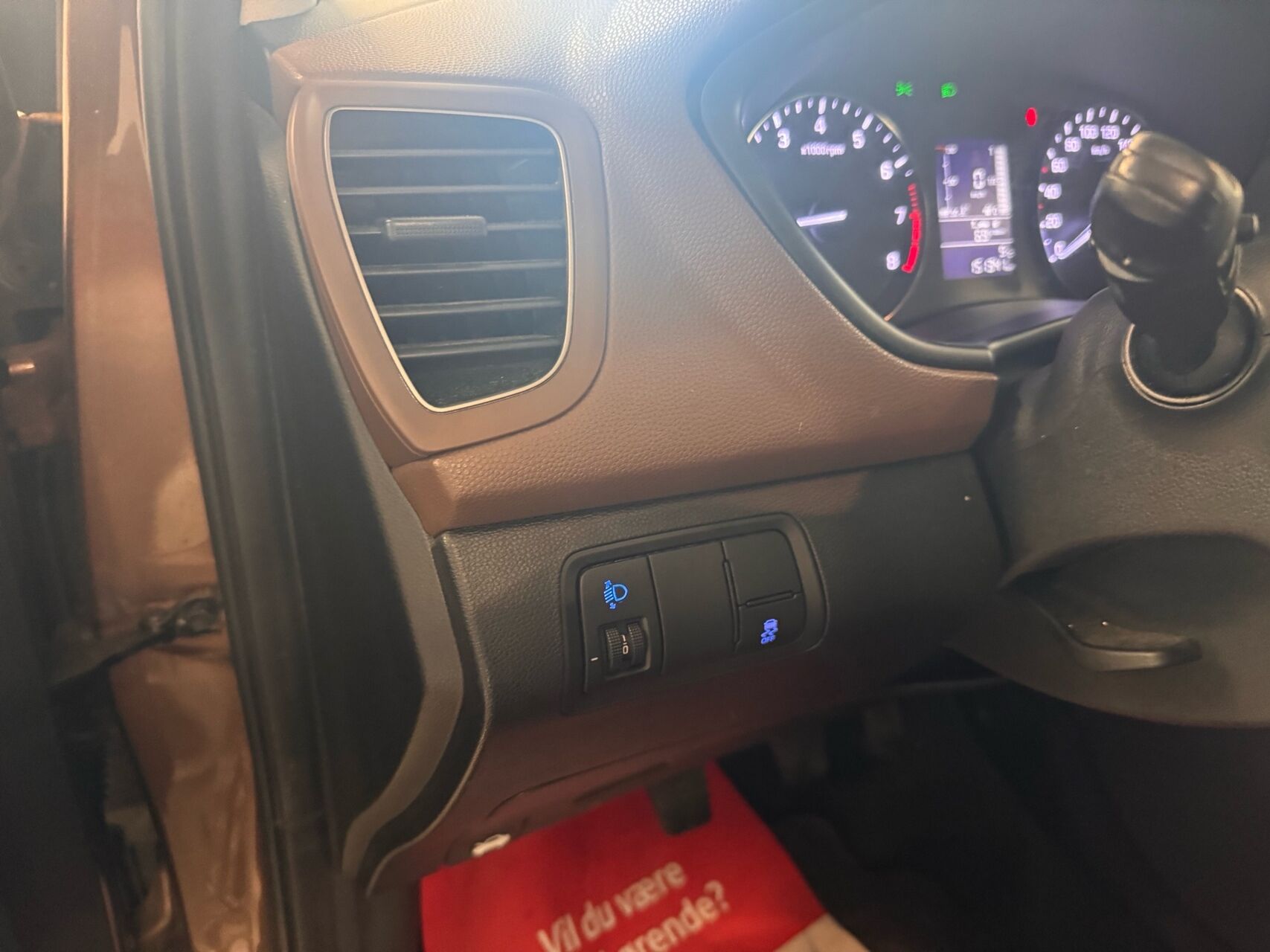 Billede af Hyundai i20 1,25 Active Plus 84HK 5d