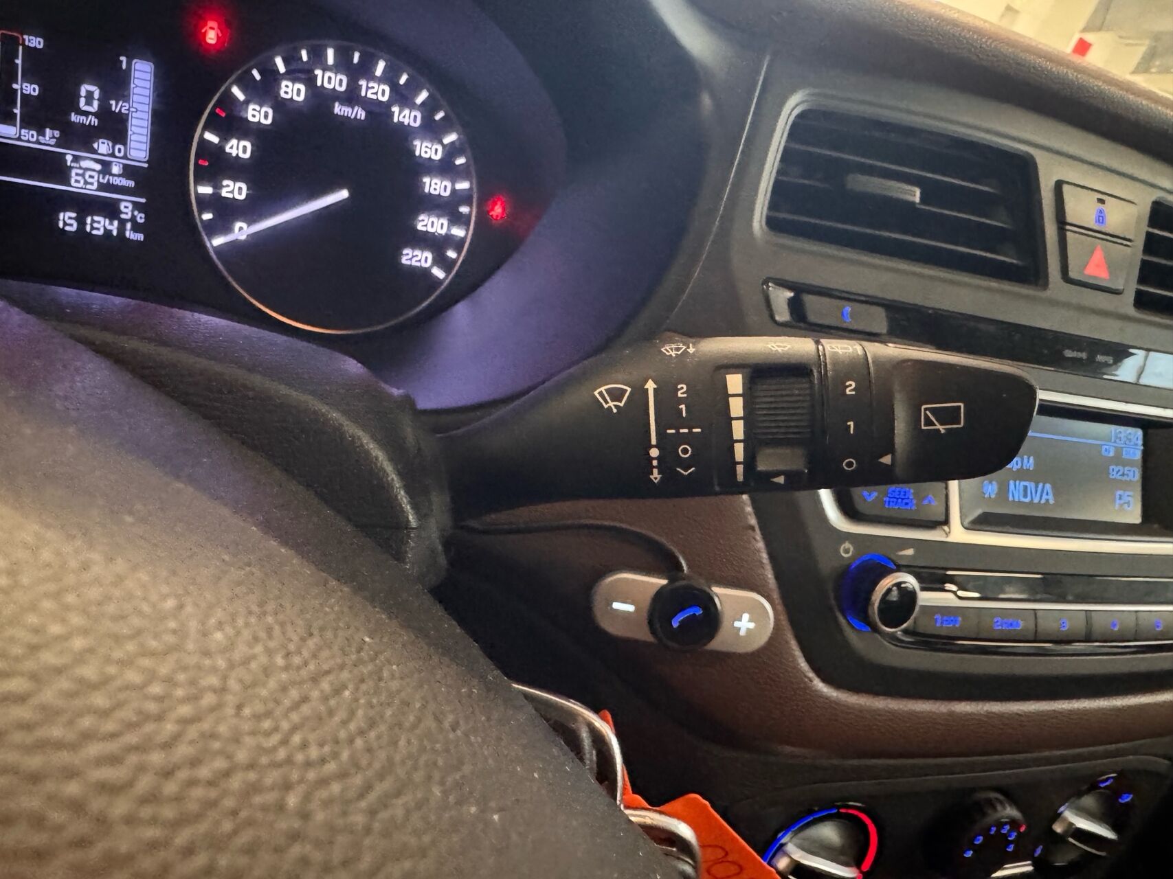 Billede af Hyundai i20 1,25 Active Plus 84HK 5d