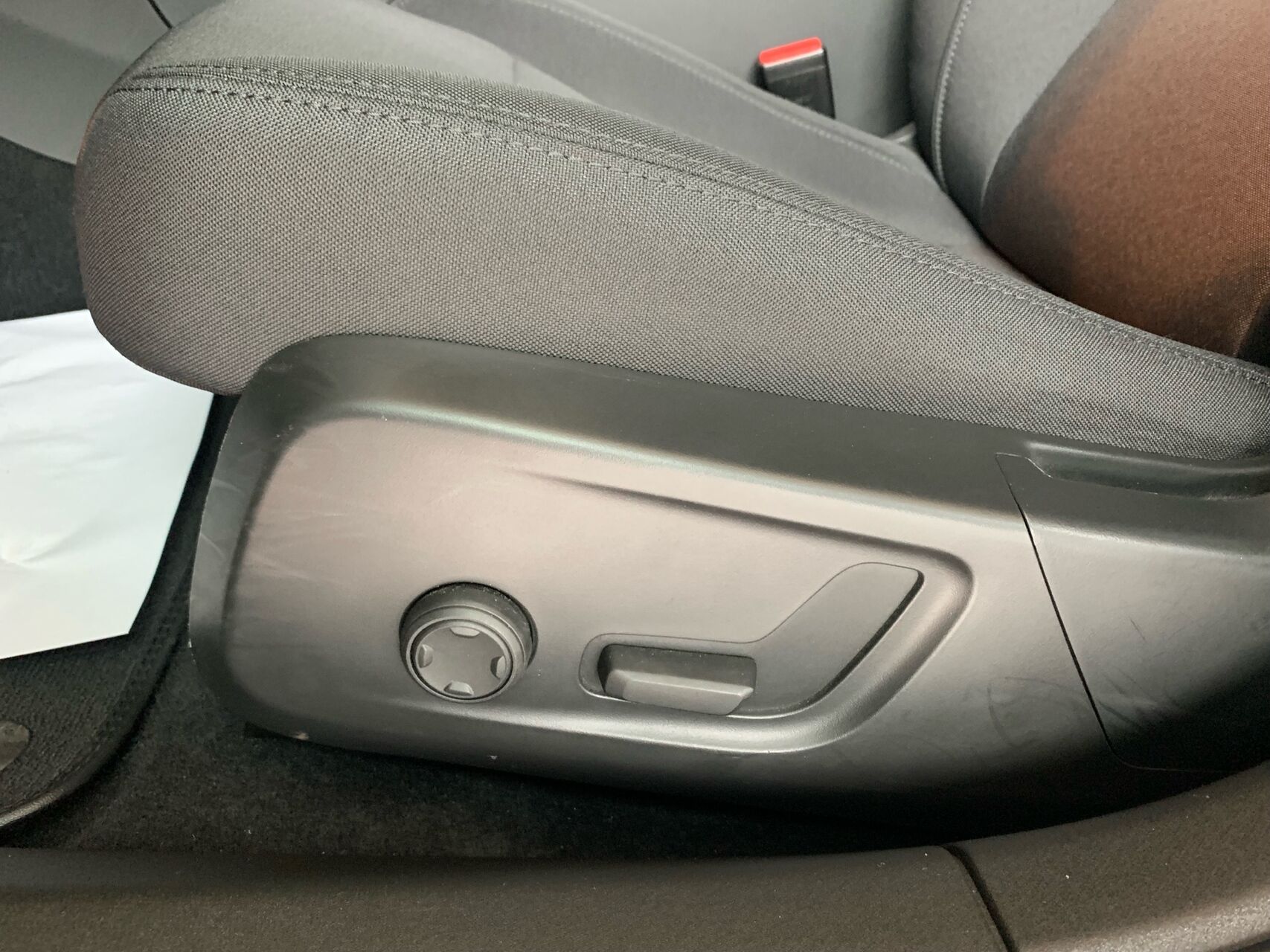 Billede af Polestar 2 EL Long range Single motor 231HK 5d Aut.