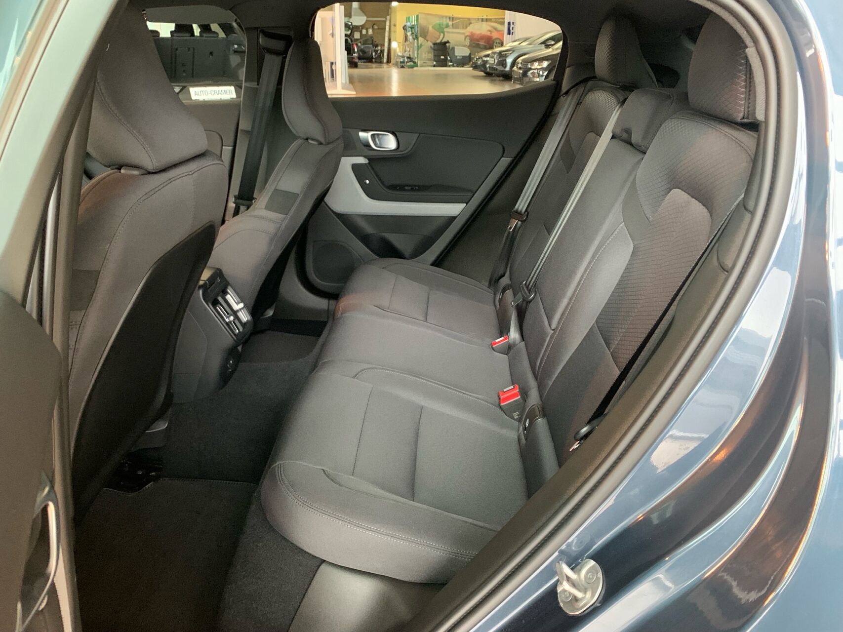 Billede af Polestar 2 EL Long range Single motor 231HK 5d Aut.