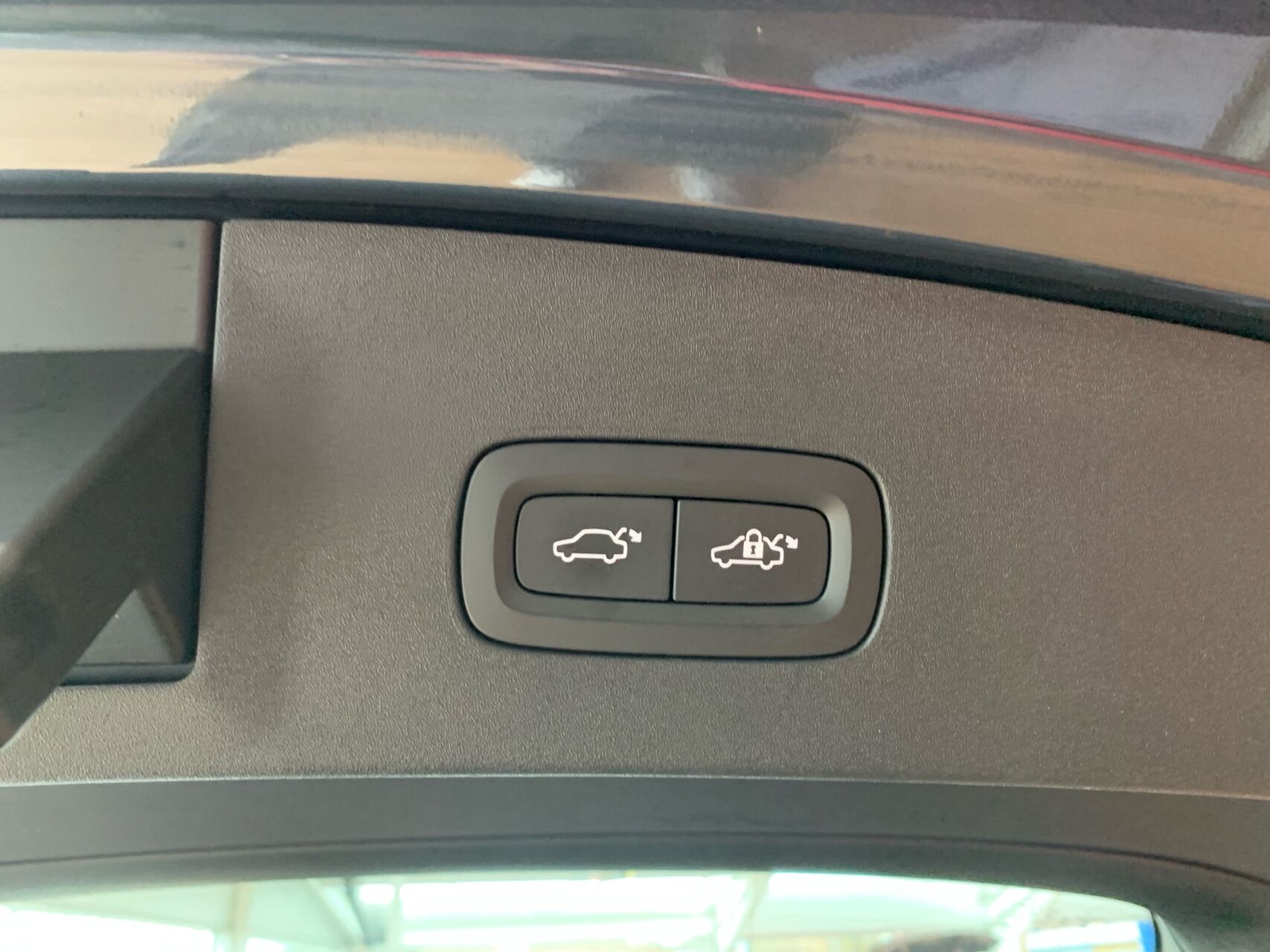 Billede af Polestar 2 EL Long range Single motor 231HK 5d Aut.