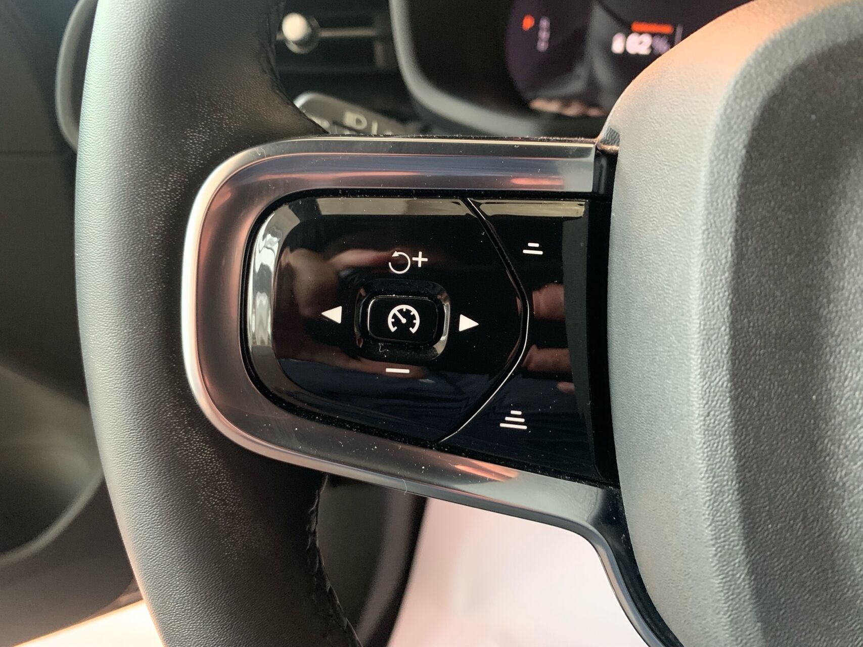 Billede af Polestar 2 EL Long range Single motor 231HK 5d Aut.