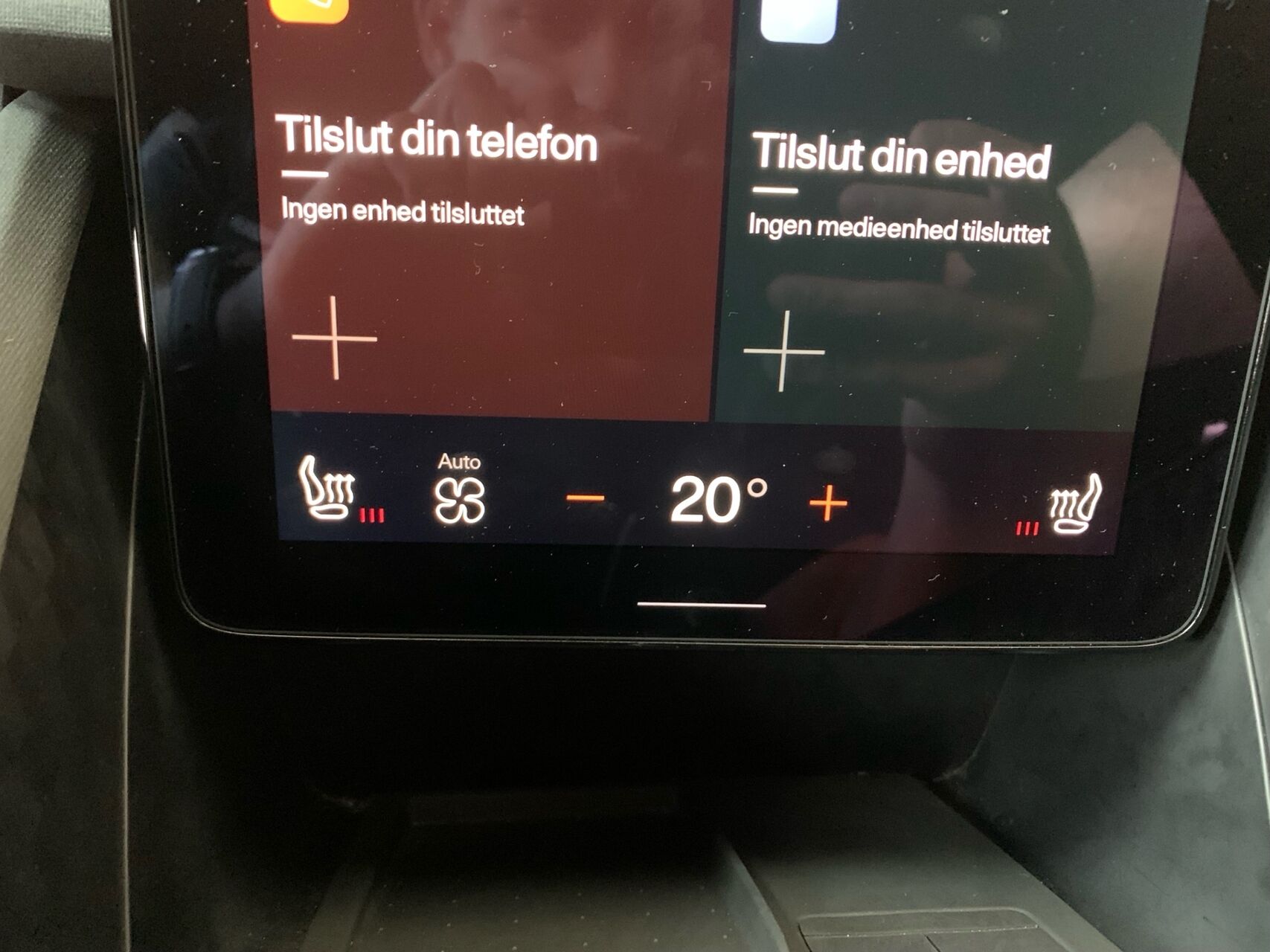 Billede af Polestar 2 EL Long range Single motor 231HK 5d Aut.