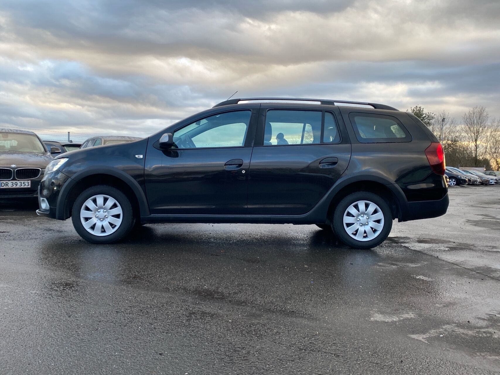 Billede af Dacia Logan 0,9 Tce Stepway Start/Stop 90HK