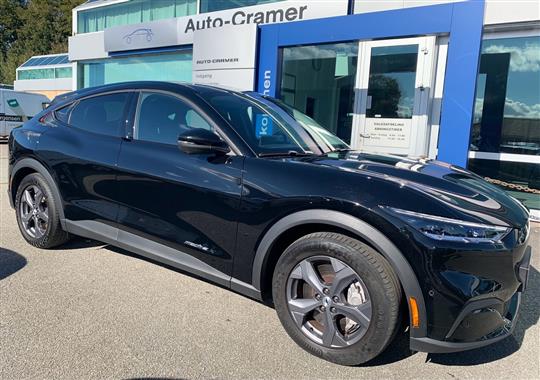 Ford Mustang Mach-E EL UR 294HK 5d Aut.