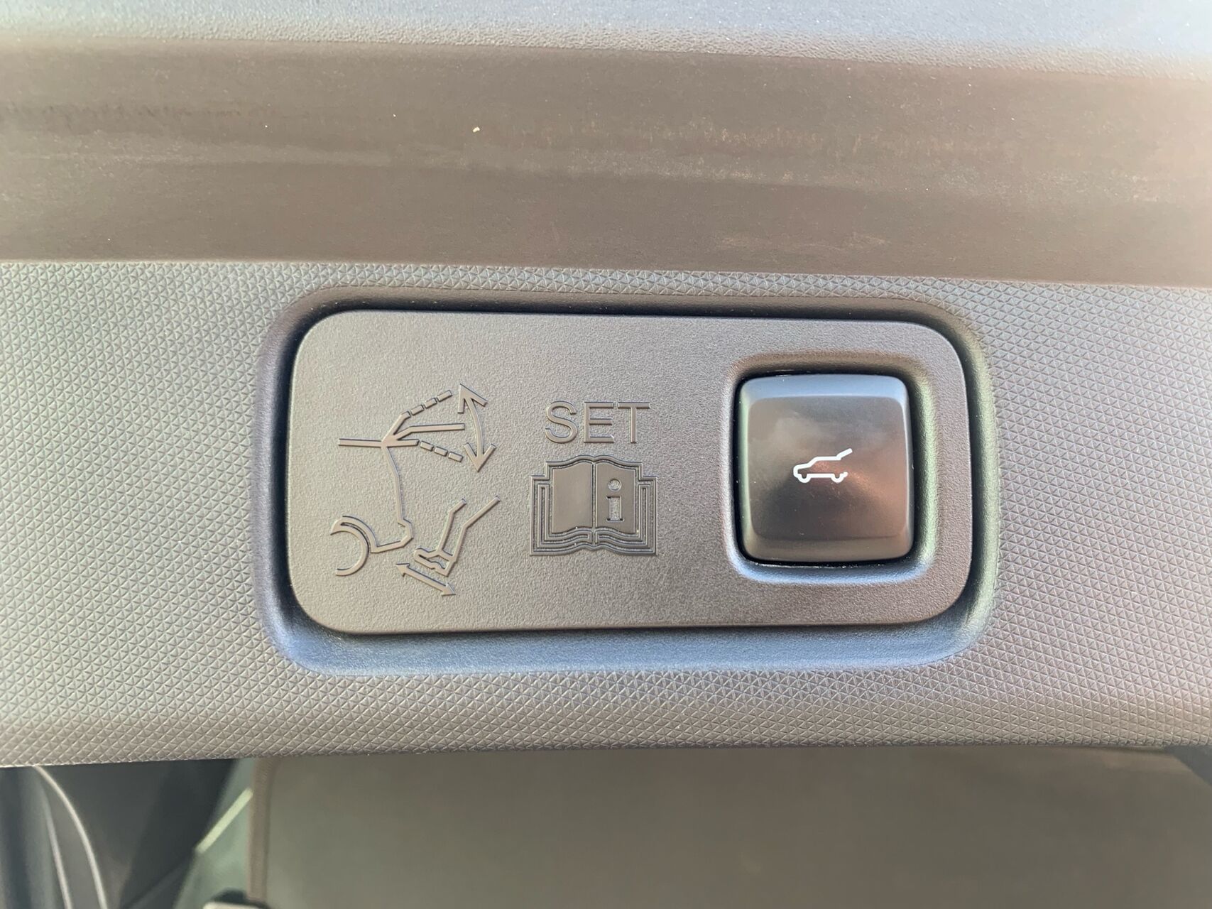 Billede af Ford Mustang Mach-E EL UR 294HK 5d Aut.