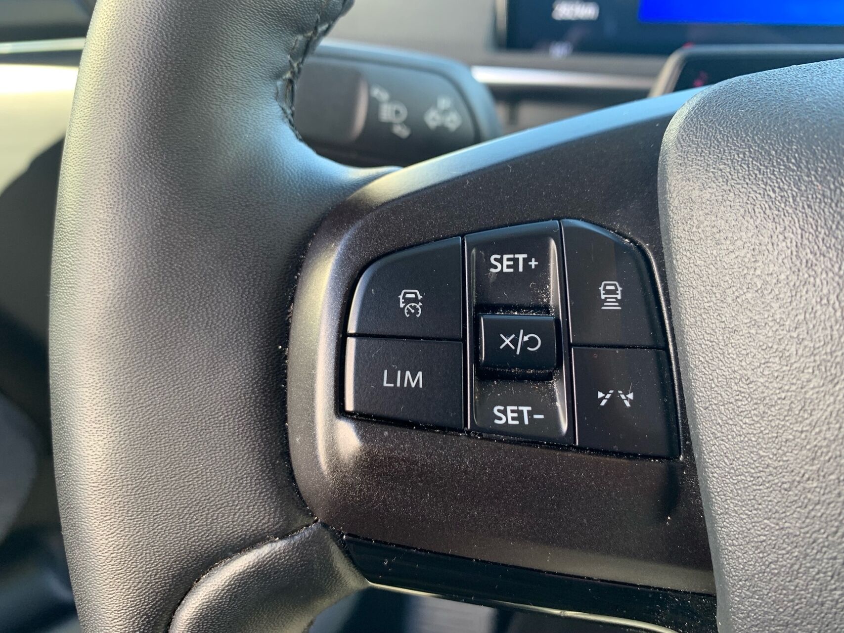 Billede af Ford Mustang Mach-E EL UR 294HK 5d Aut.