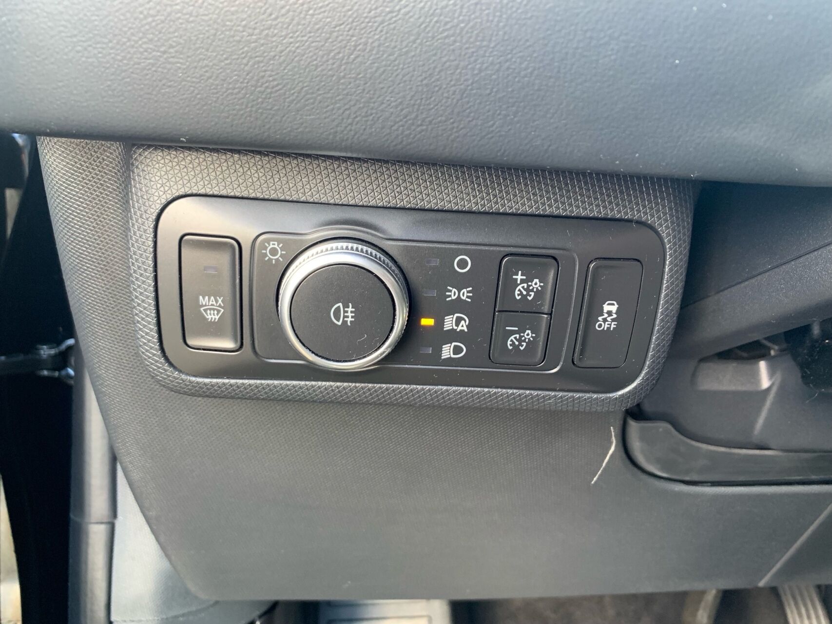 Billede af Ford Mustang Mach-E EL UR 294HK 5d Aut.