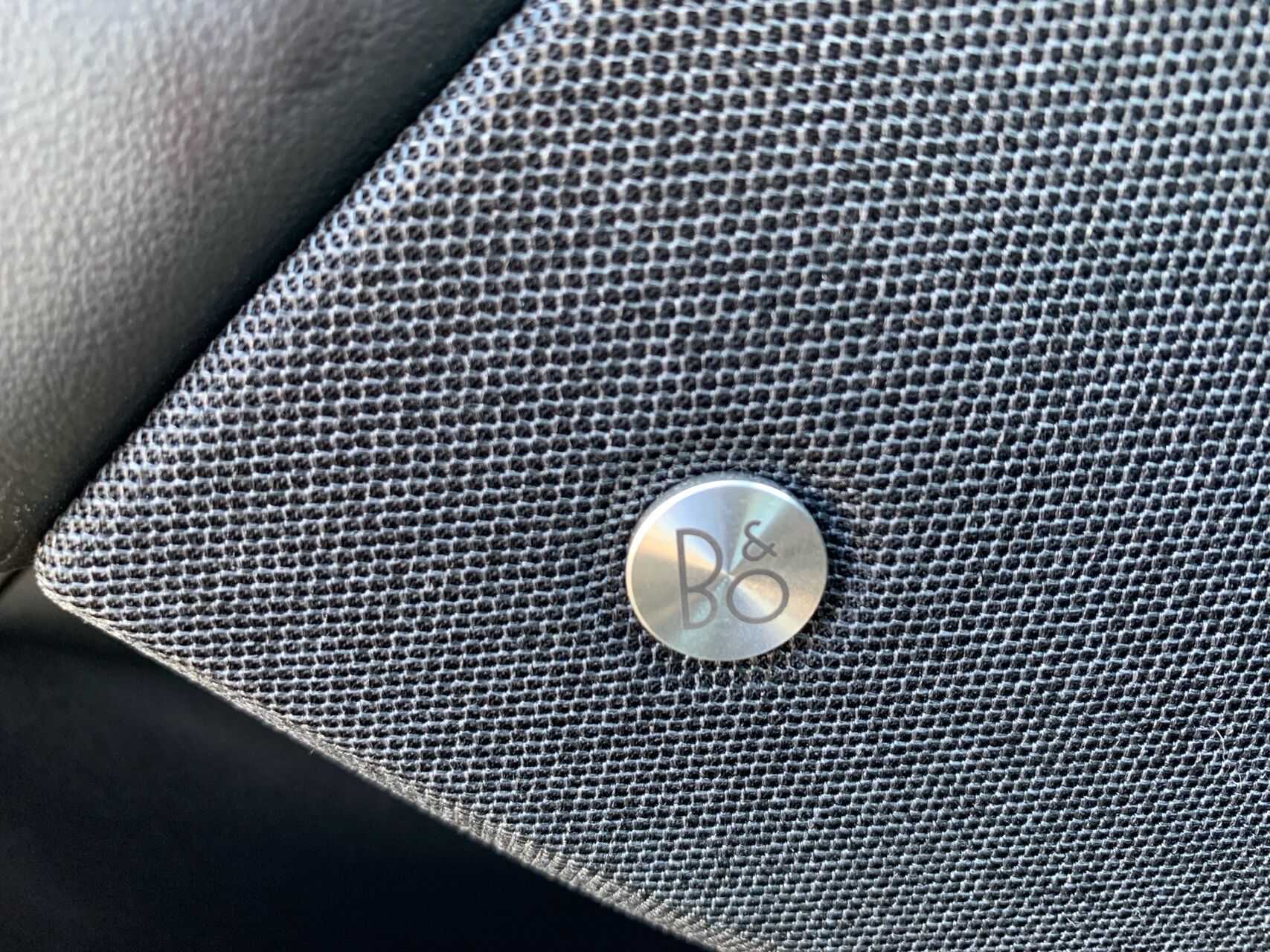 Billede af Ford Mustang Mach-E EL UR 294HK 5d Aut.