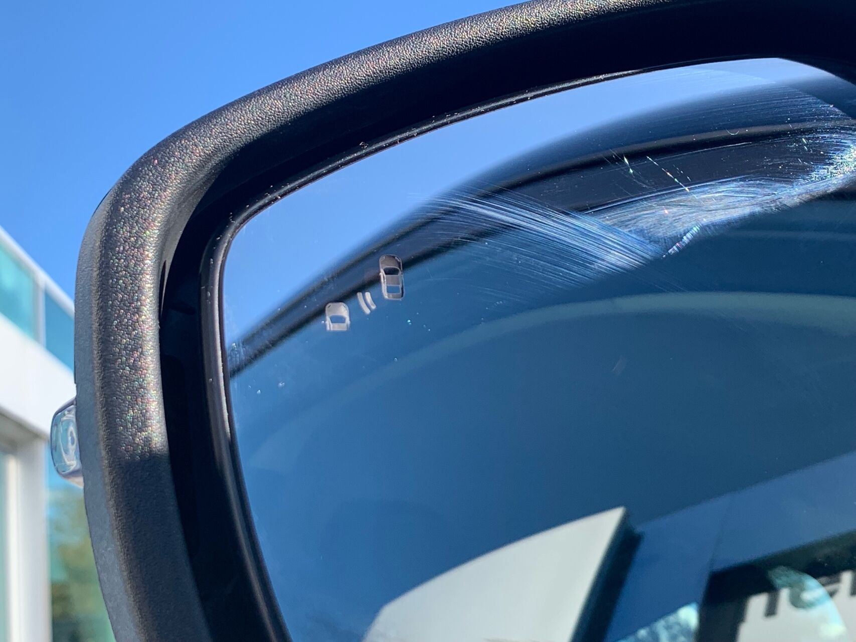 Billede af Ford Mustang Mach-E EL UR 294HK 5d Aut.