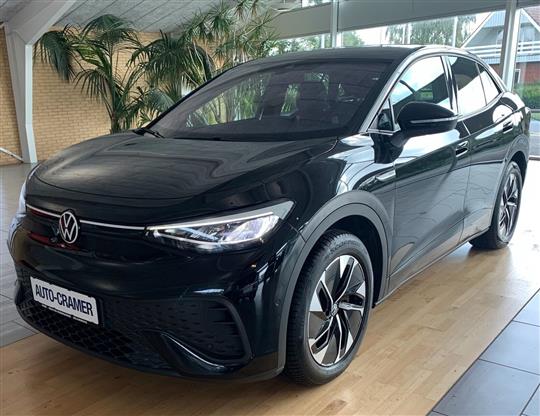 VW ID.5 EL Pro Performance 204HK 5d Aut.