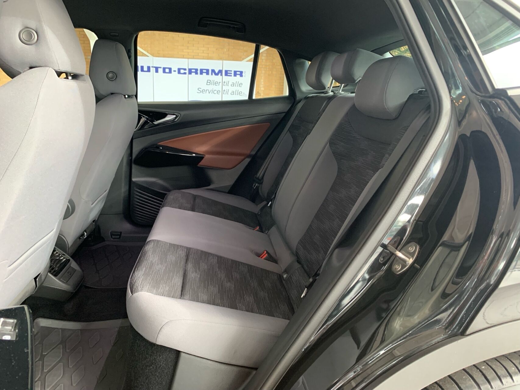 Billede af VW ID.5 EL Pro Performance 204HK 5d Aut.