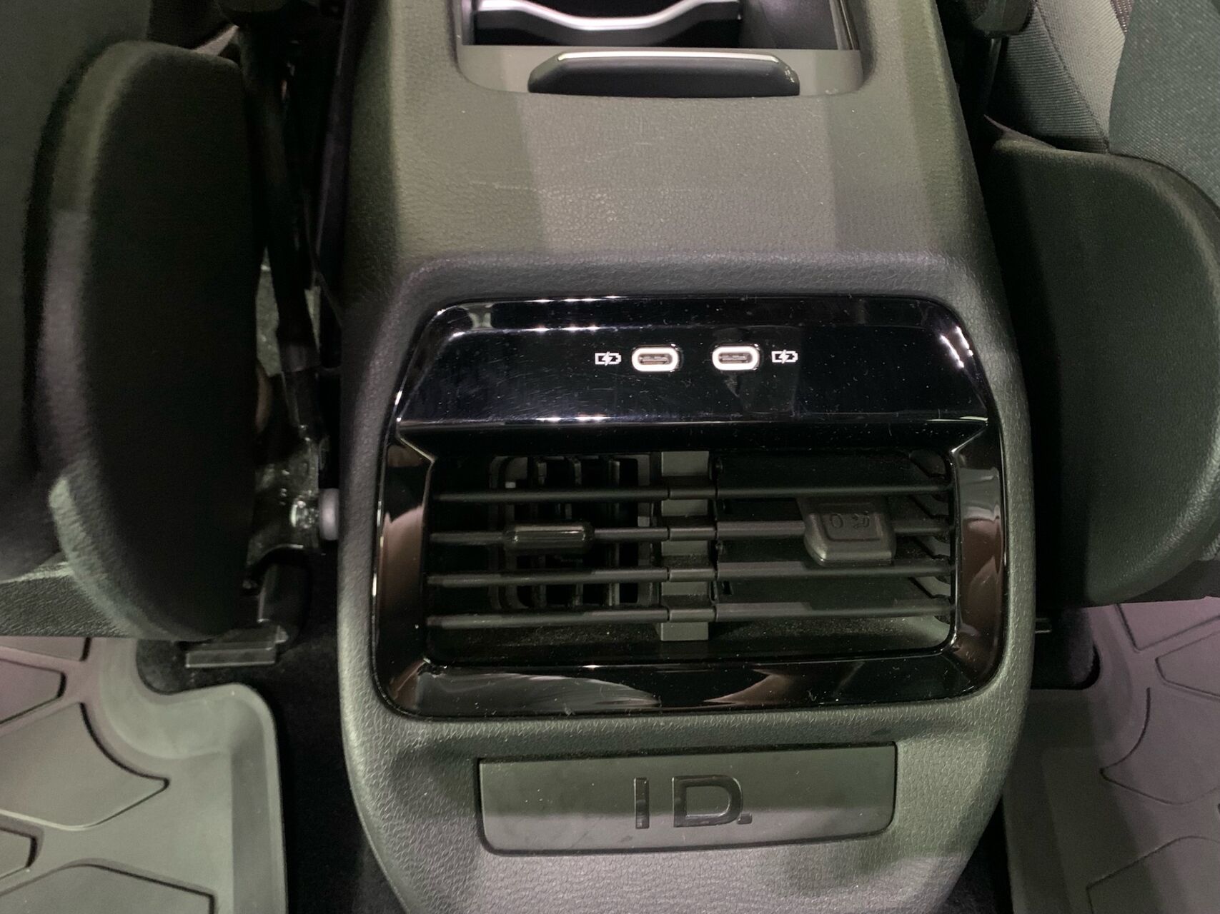 Billede af VW ID.5 EL Pro Performance 204HK 5d Aut.