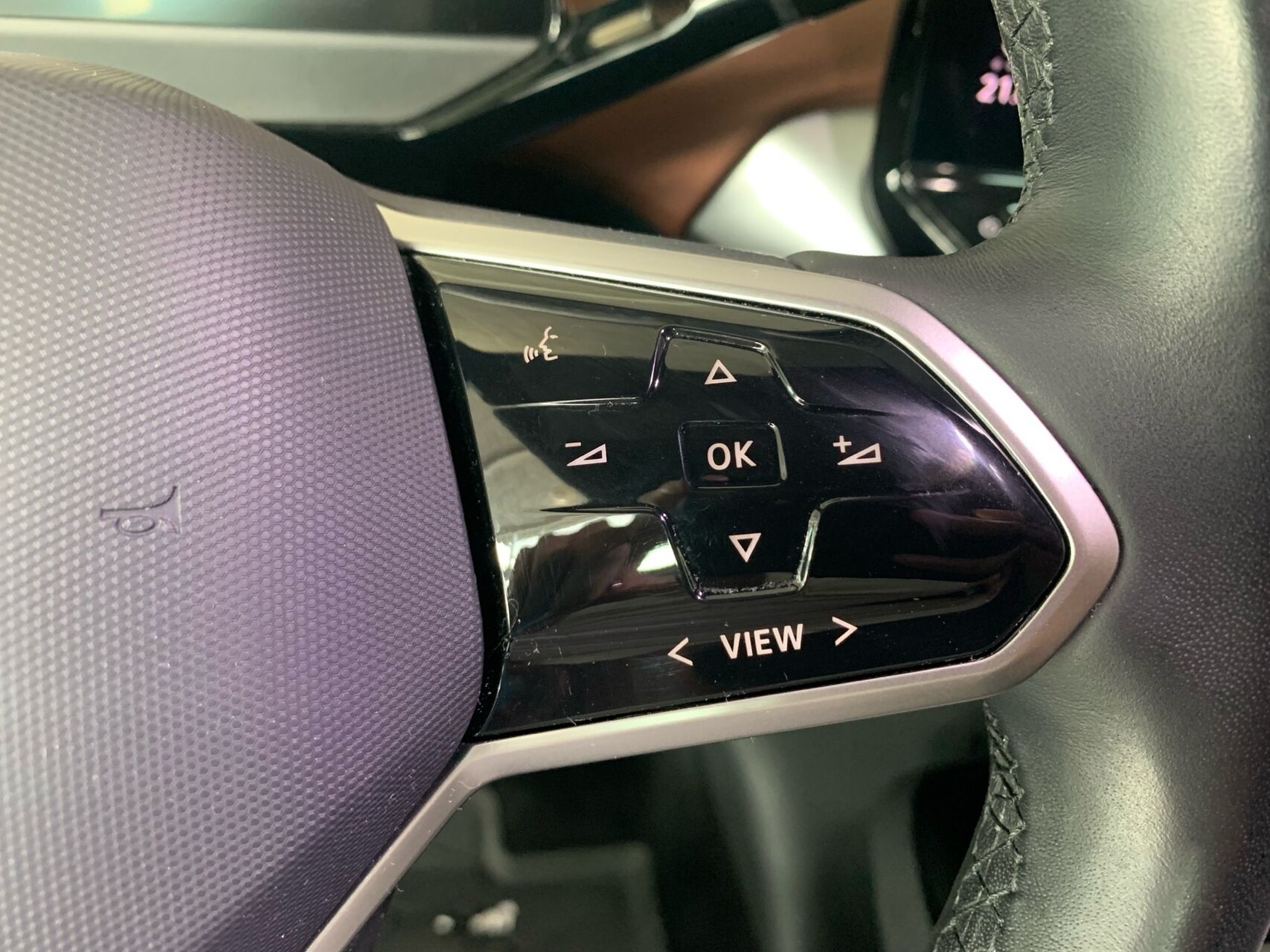 Billede af VW ID.5 EL Pro Performance 204HK 5d Aut.