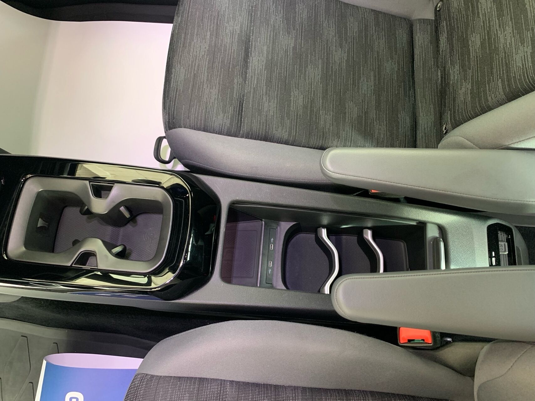 Billede af VW ID.5 EL Pro Performance 204HK 5d Aut.