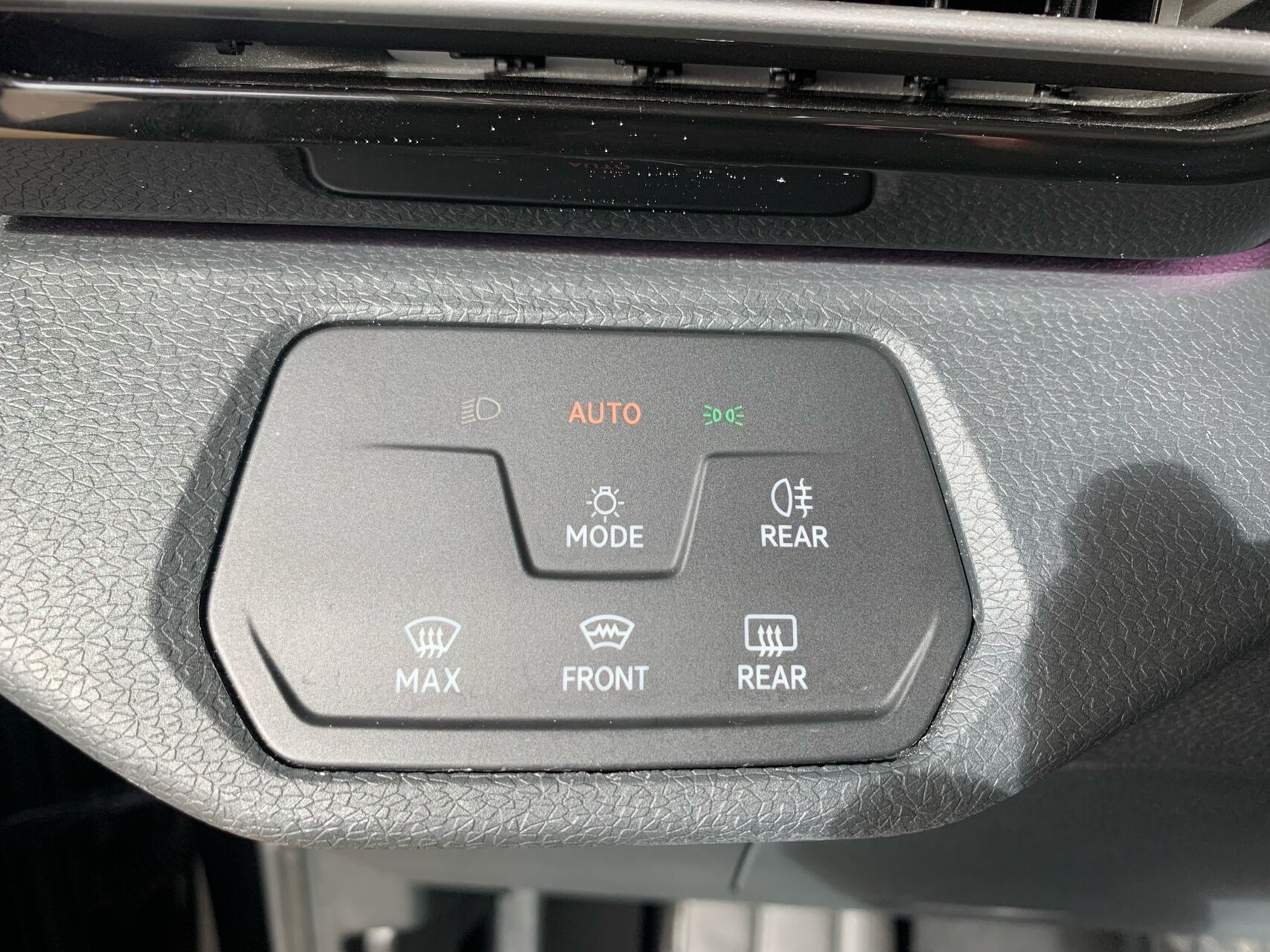 Billede af VW ID.5 EL Pro Performance 204HK 5d Aut.