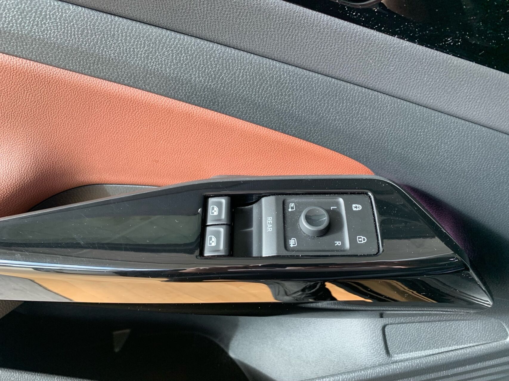 Billede af VW ID.5 EL Pro Performance 204HK 5d Aut.