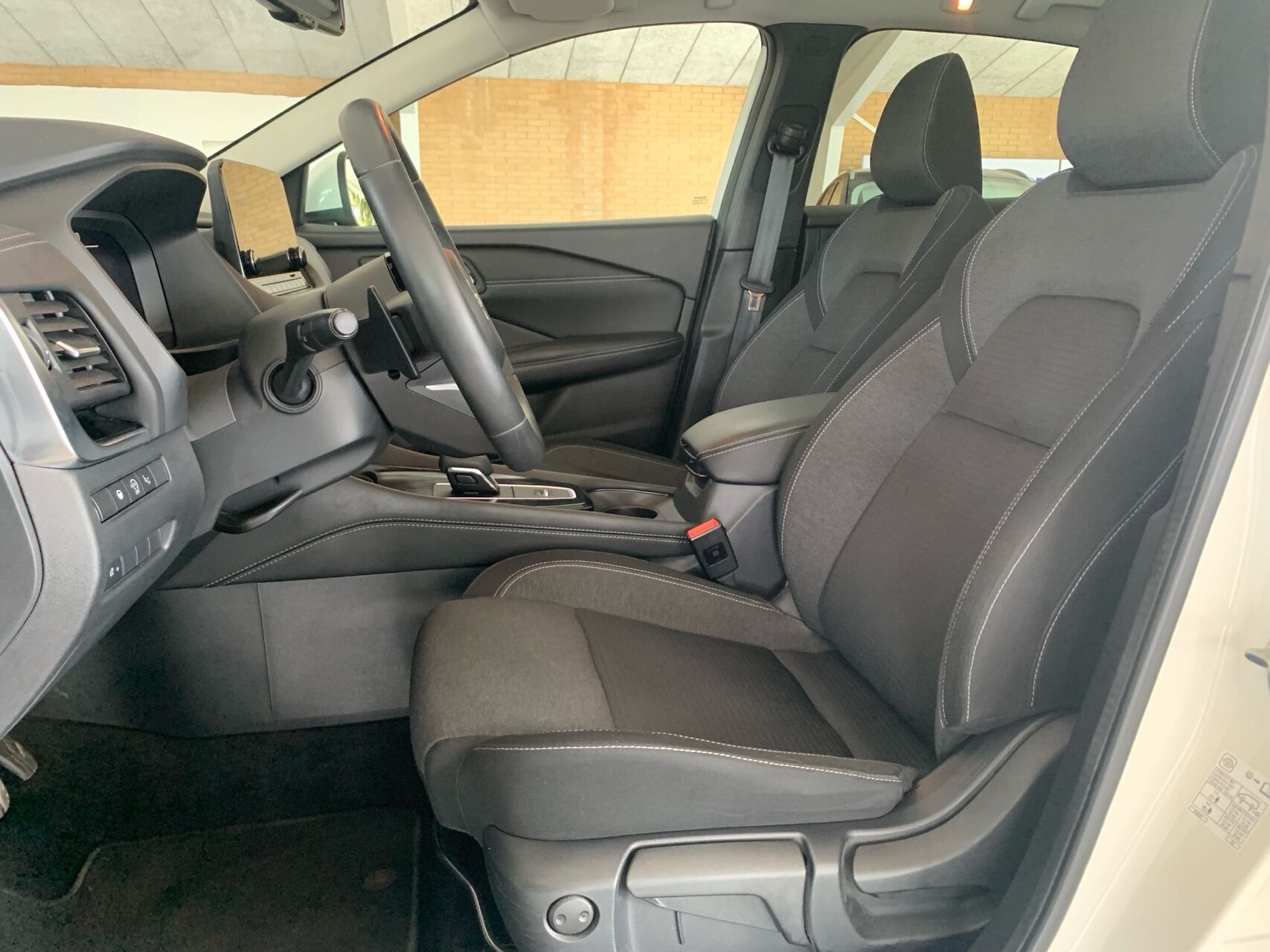 Billede af Nissan Qashqai 1,3 MHEV  Mild hybrid Premium Edition X-Tronic 158HK 5d 7g Aut.