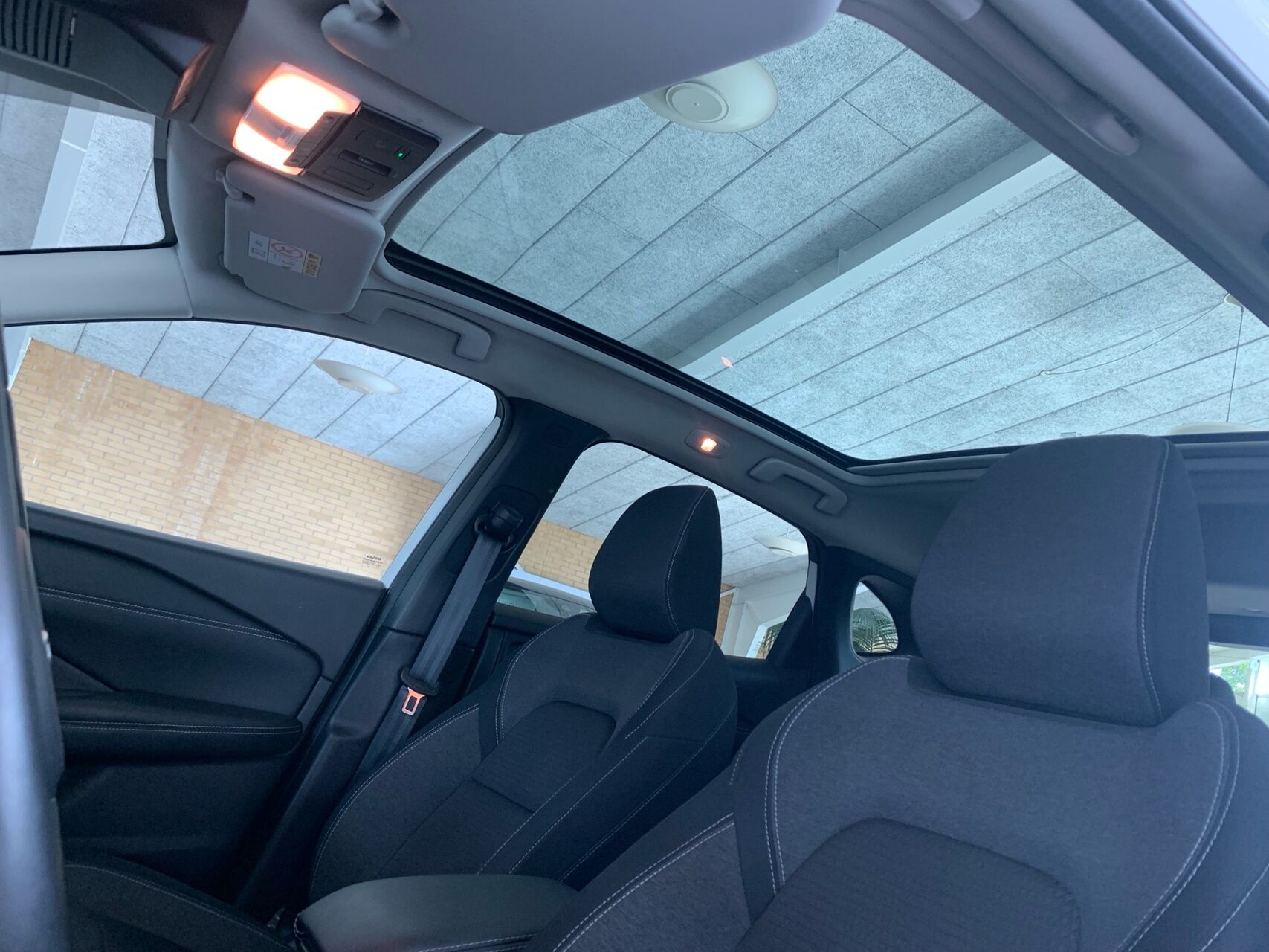 Billede af Nissan Qashqai 1,3 MHEV  Mild hybrid Premium Edition X-Tronic 158HK 5d 7g Aut.