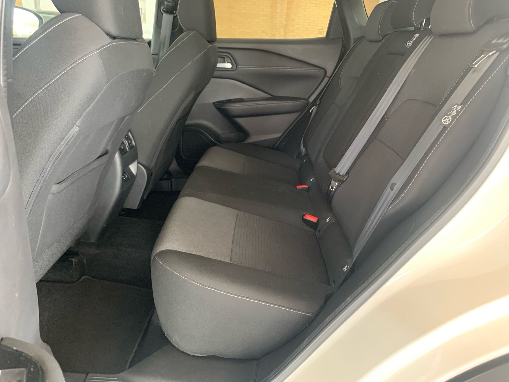 Billede af Nissan Qashqai 1,3 MHEV  Mild hybrid Premium Edition X-Tronic 158HK 5d 7g Aut.