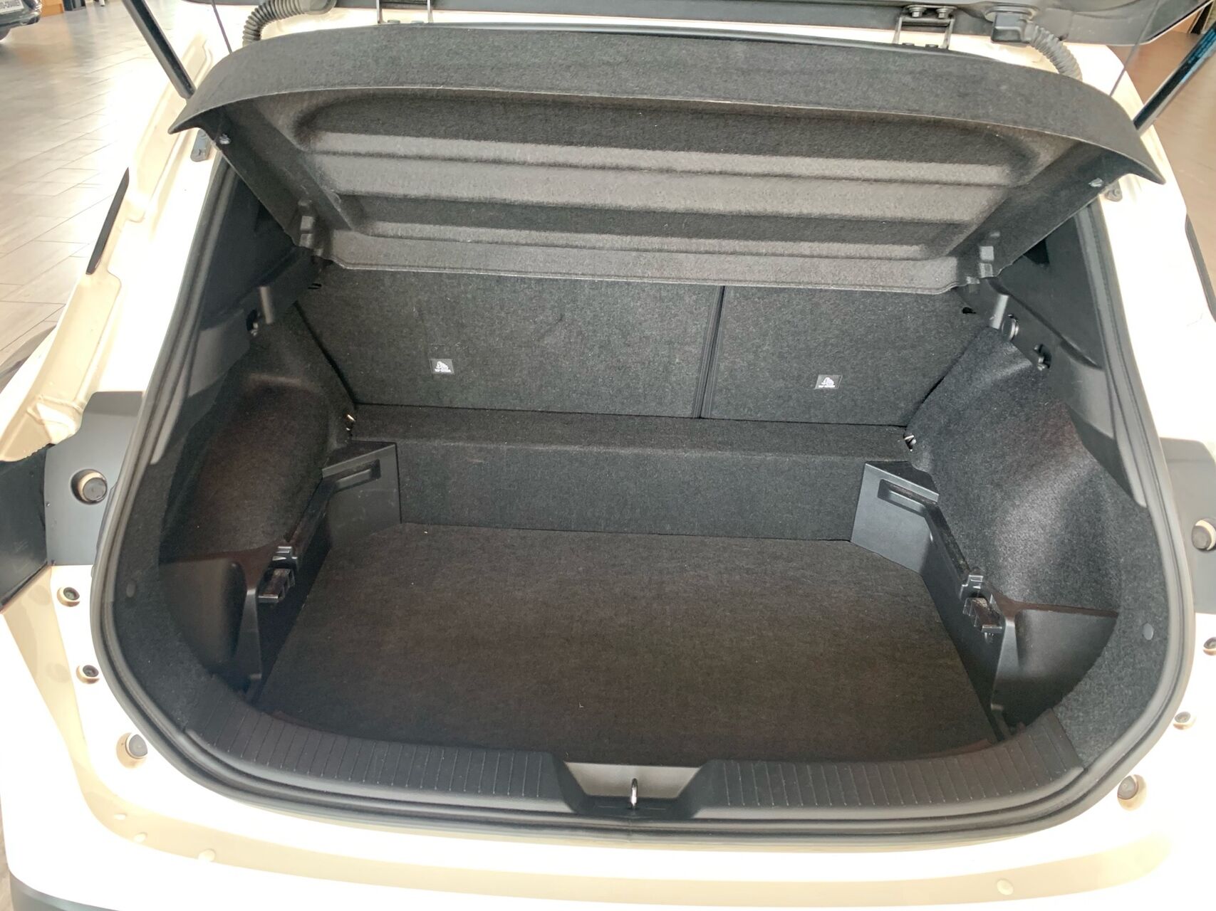 Billede af Nissan Qashqai 1,3 MHEV  Mild hybrid Premium Edition X-Tronic 158HK 5d 7g Aut.