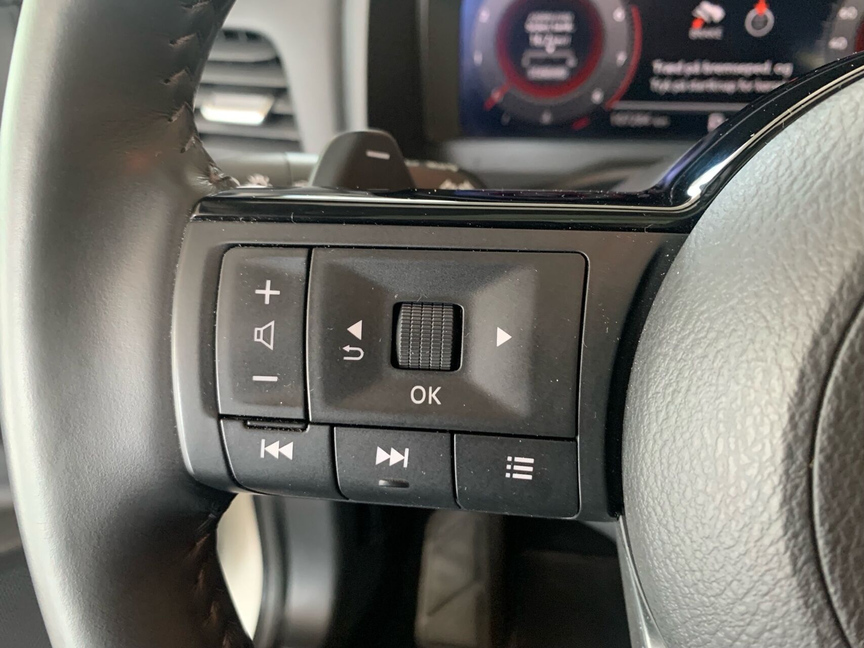 Billede af Nissan Qashqai 1,3 MHEV  Mild hybrid Premium Edition X-Tronic 158HK 5d 7g Aut.