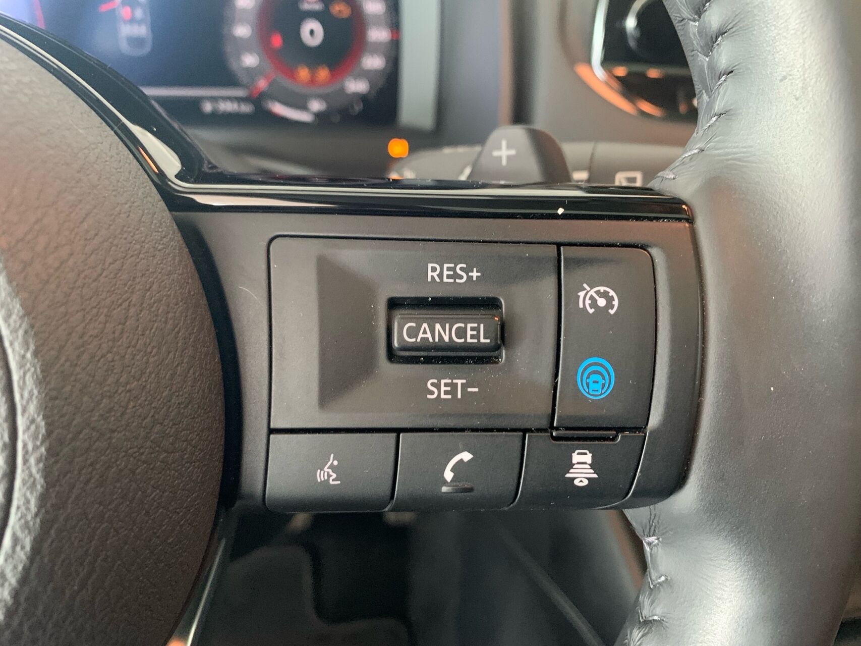 Billede af Nissan Qashqai 1,3 MHEV  Mild hybrid Premium Edition X-Tronic 158HK 5d 7g Aut.