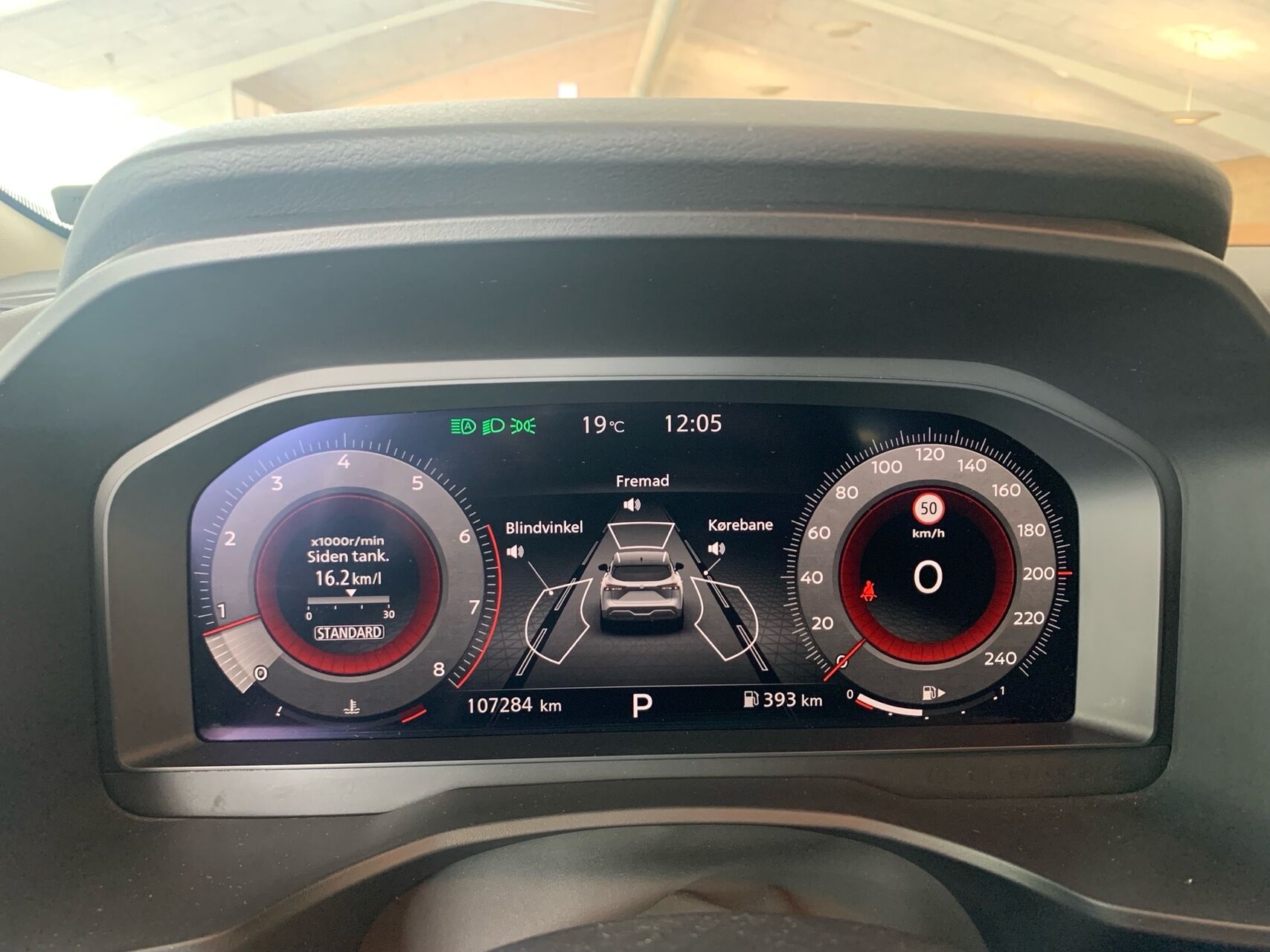 Billede af Nissan Qashqai 1,3 MHEV  Mild hybrid Premium Edition X-Tronic 158HK 5d 7g Aut.