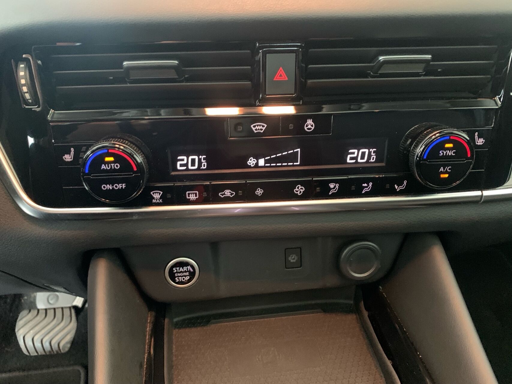 Billede af Nissan Qashqai 1,3 MHEV  Mild hybrid Premium Edition X-Tronic 158HK 5d 7g Aut.