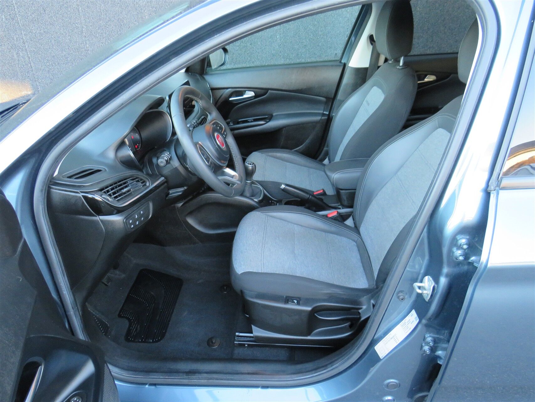 Billede af Fiat Tipo 1,0 Cross 100HK 5d