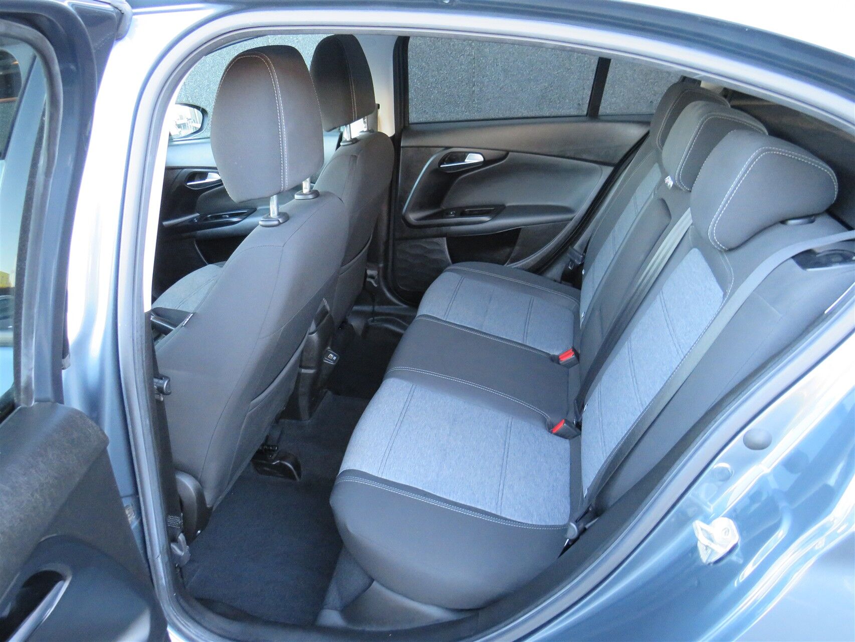 Billede af Fiat Tipo 1,0 Cross 100HK 5d