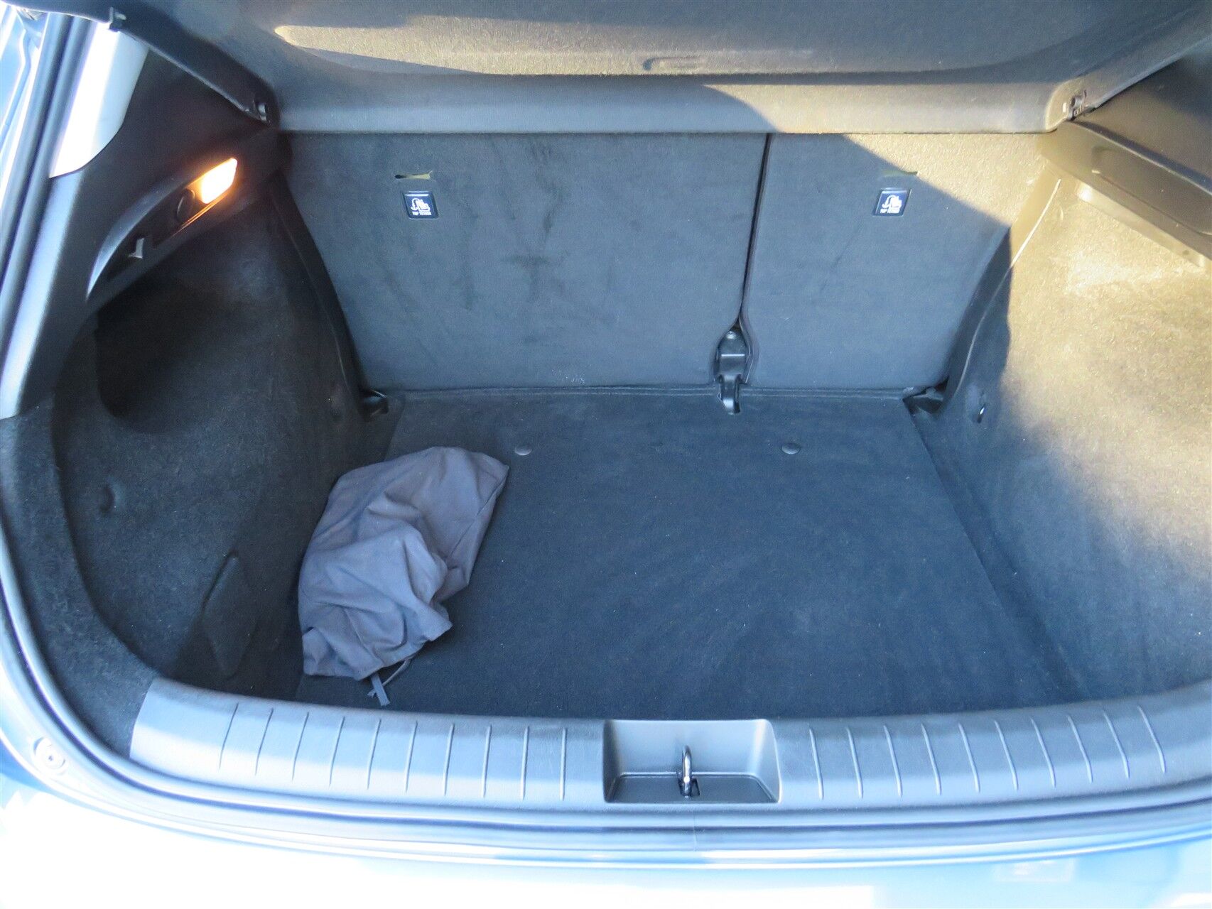 Billede af Fiat Tipo 1,0 Cross 100HK 5d