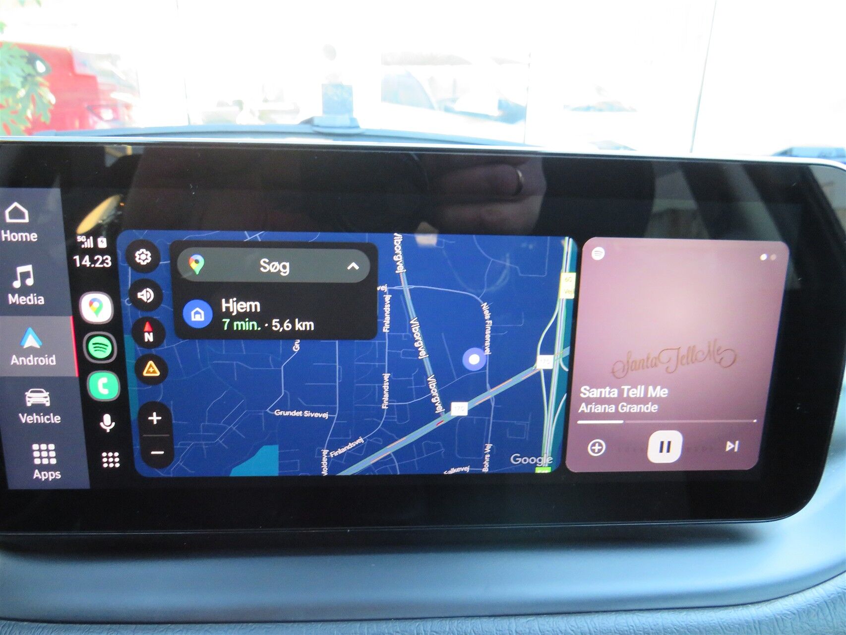 Billede af Fiat Tipo 1,0 Cross 100HK 5d