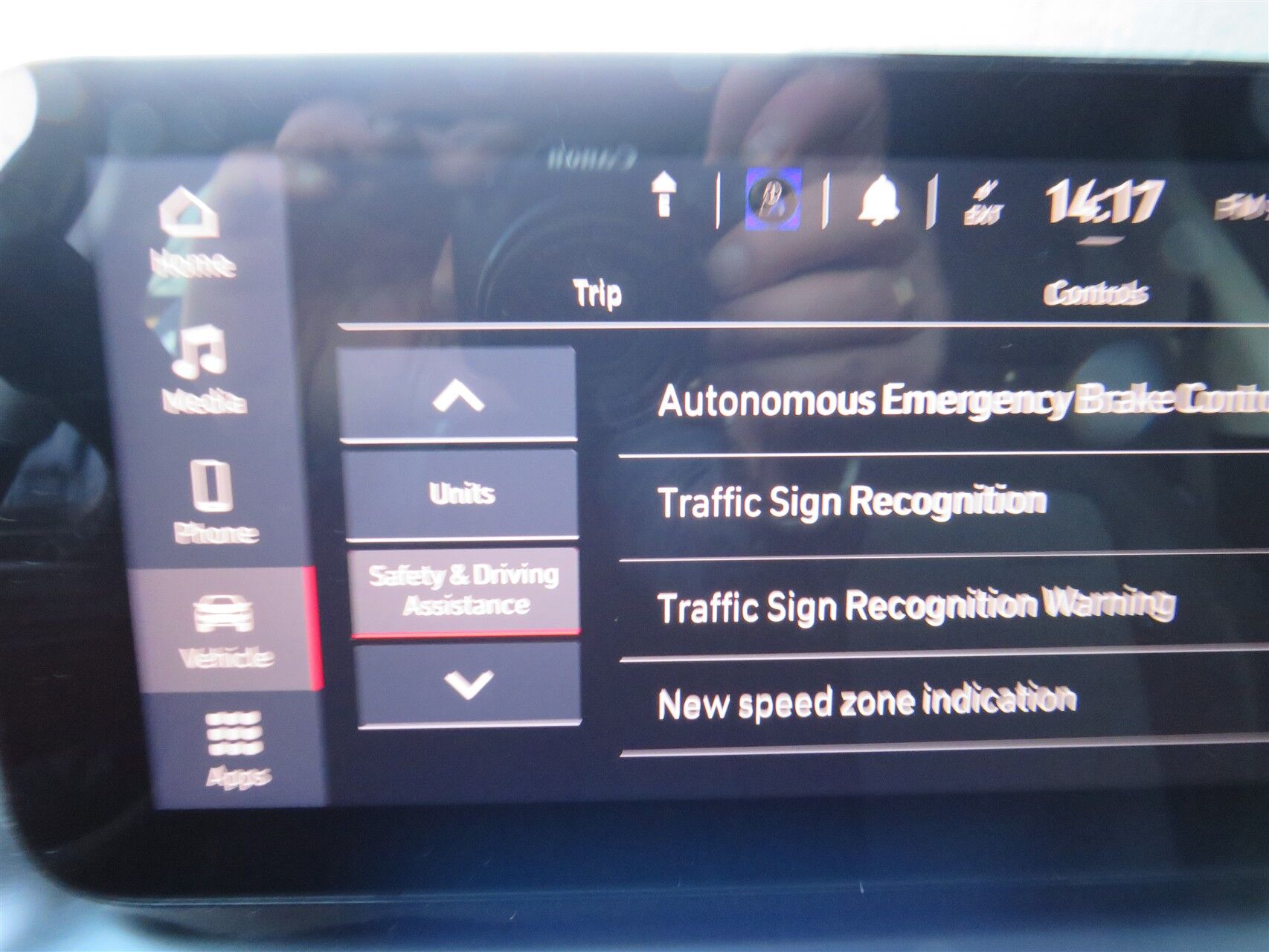 Billede af Fiat Tipo 1,0 Cross 100HK 5d