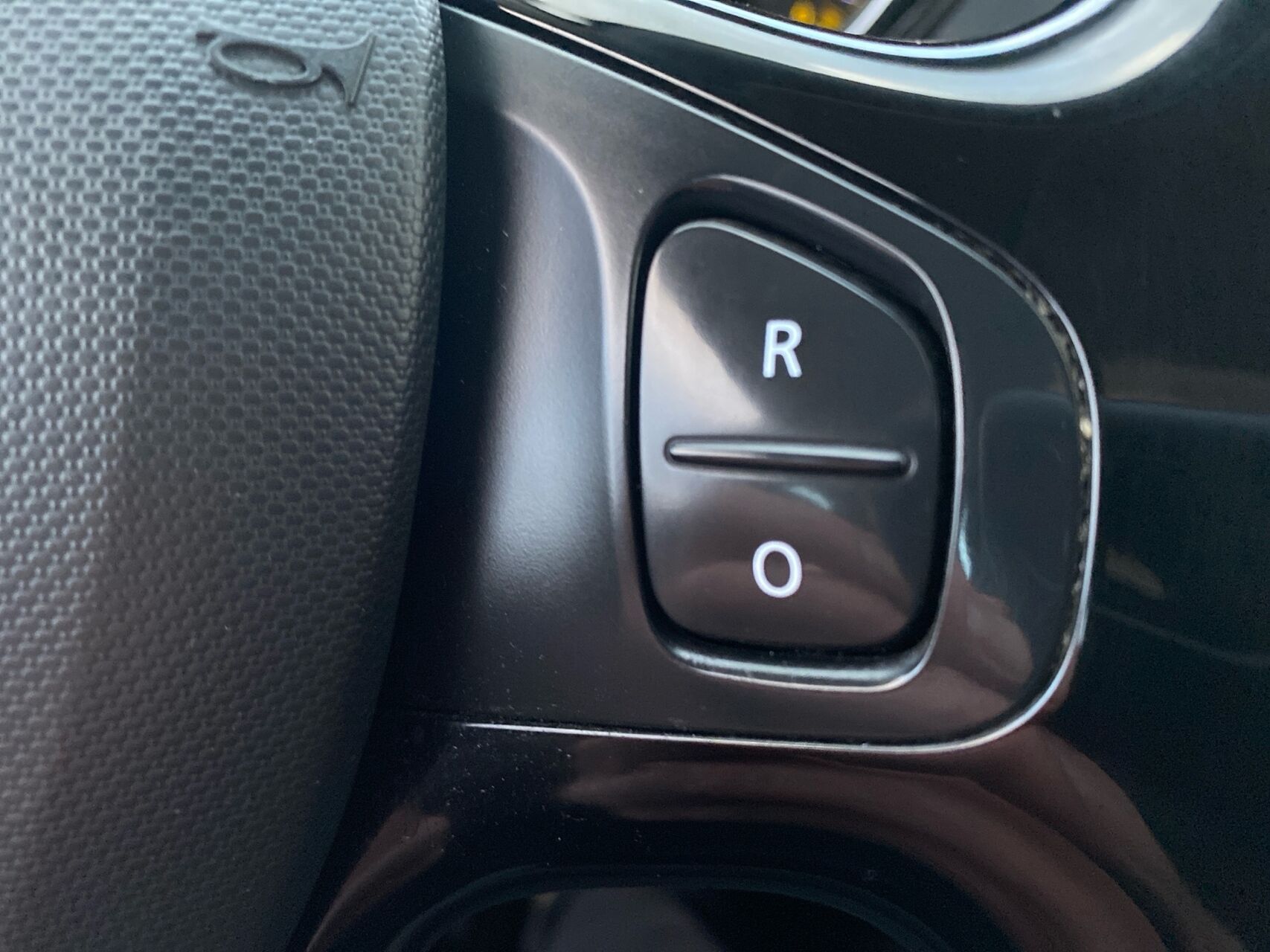 Billede af Renault Captur 1,2 TCE Expression EDC 120HK 5d 6g Aut.