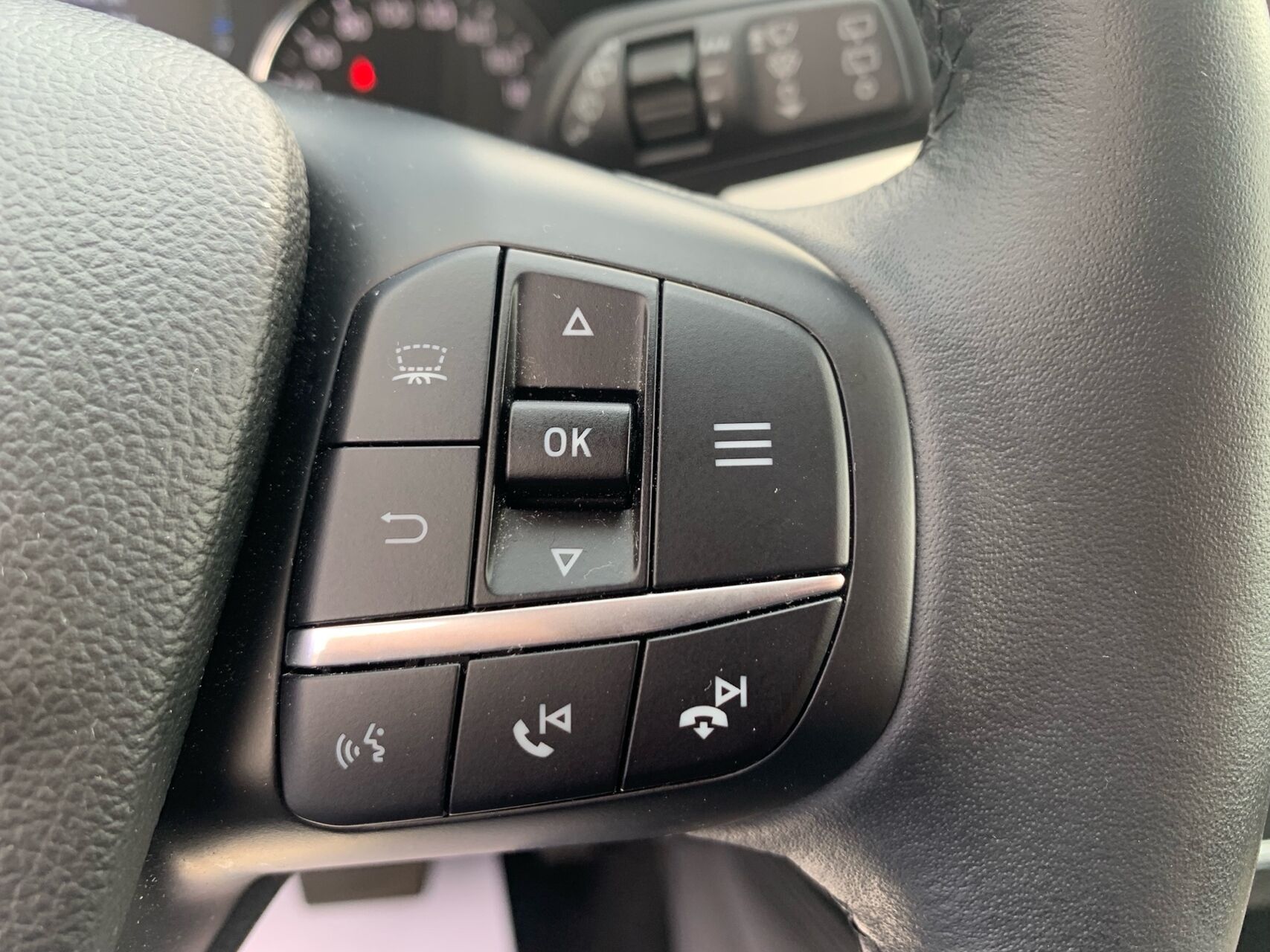 Billede af Ford Kuga 2,5 Plugin-hybrid Titanium CVT 225HK 5d Trinl. Gear