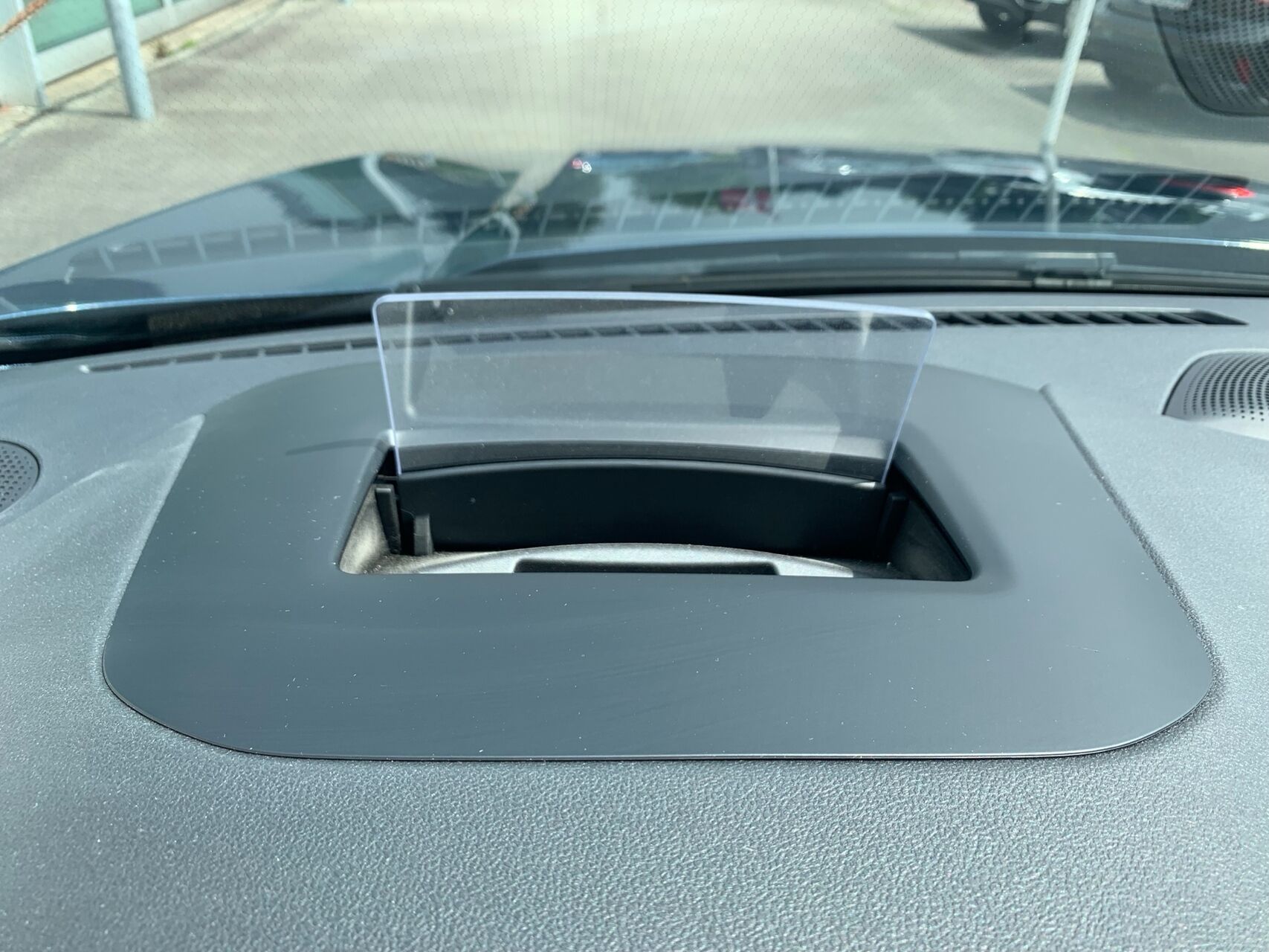 Billede af Ford Kuga 2,5 Plugin-hybrid Titanium CVT 225HK 5d Trinl. Gear