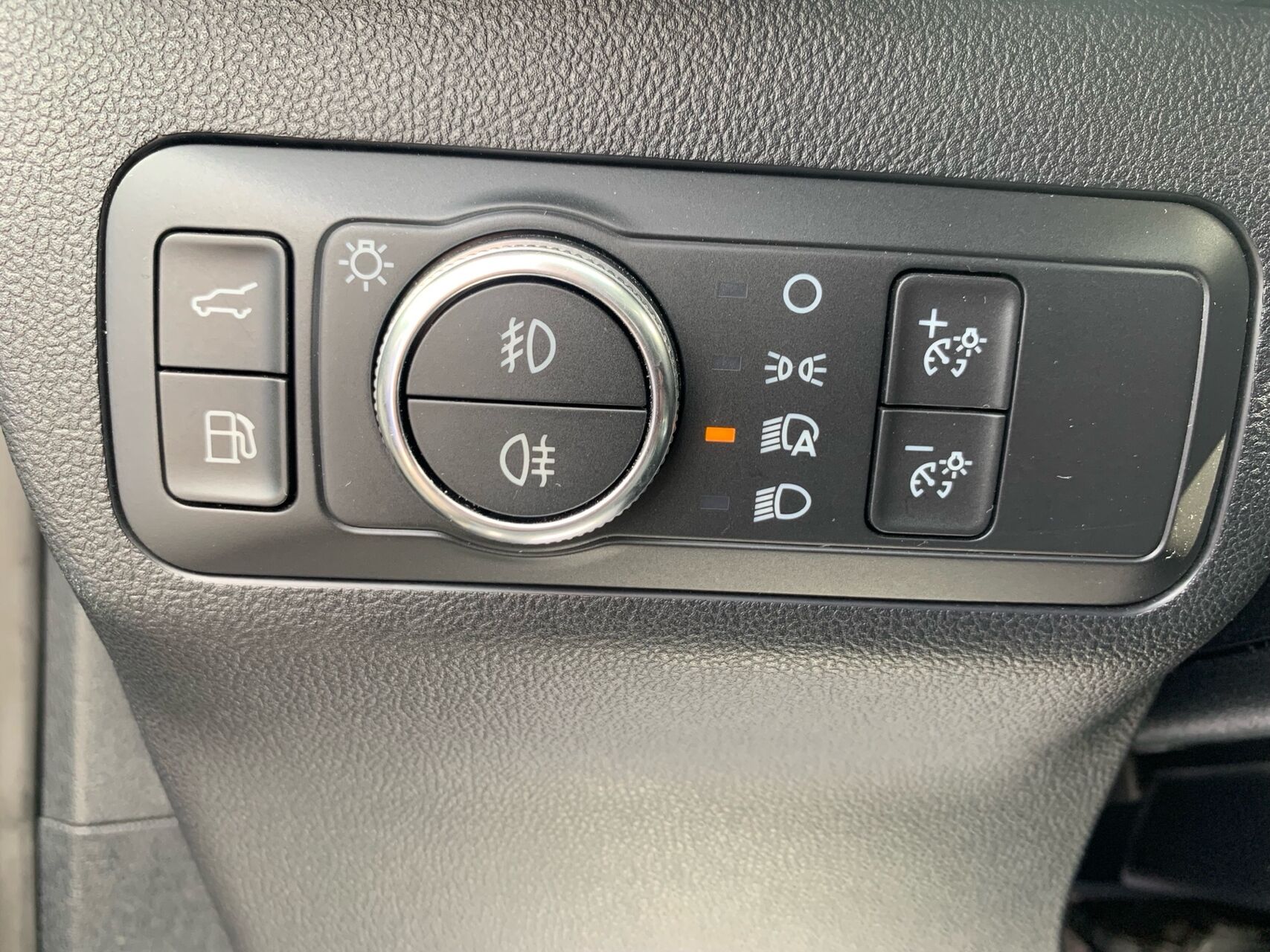 Billede af Ford Kuga 2,5 Plugin-hybrid Titanium CVT 225HK 5d Trinl. Gear