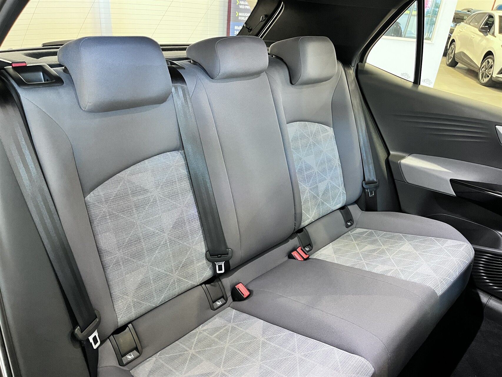 Billede af VW ID.3 EL Pro 204HK 5d Aut. 