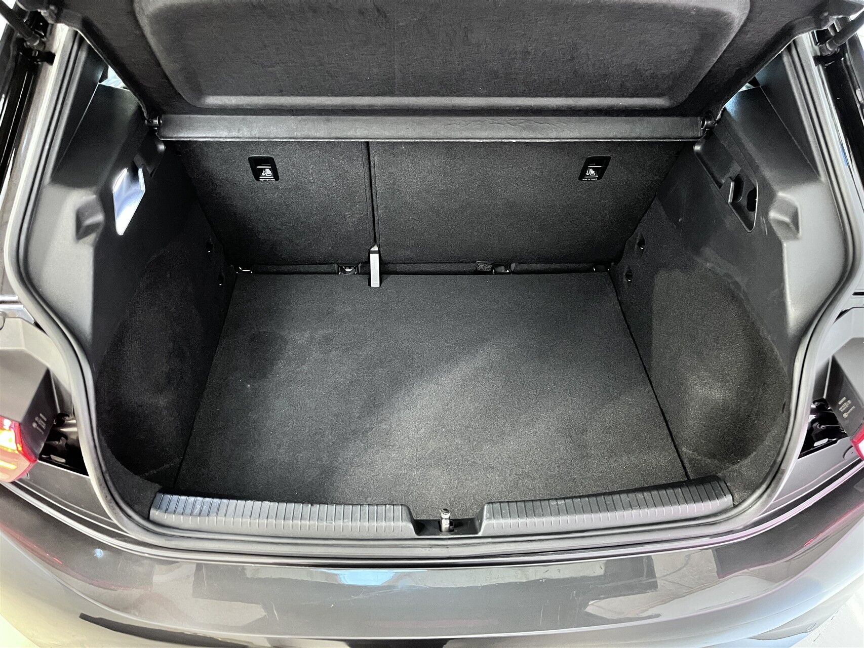 Billede af VW ID.3 EL Pro 204HK 5d Aut. 