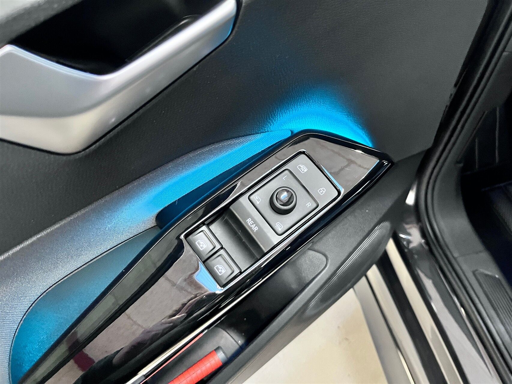 Billede af VW ID.3 EL Pro 204HK 5d Aut. 