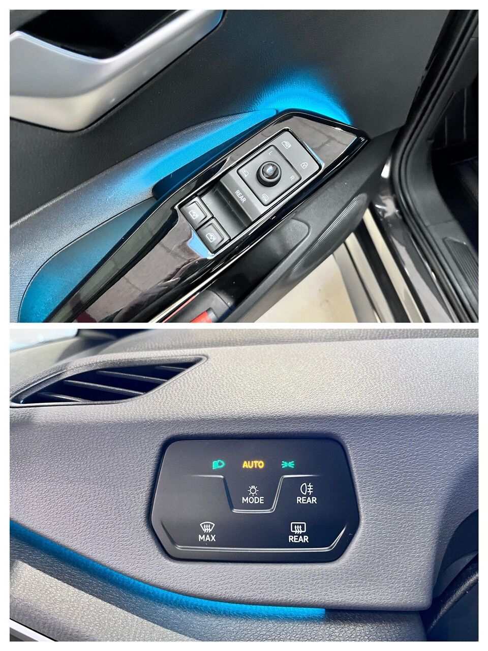 Billede af VW ID.3 EL Pro 204HK 5d Aut. 