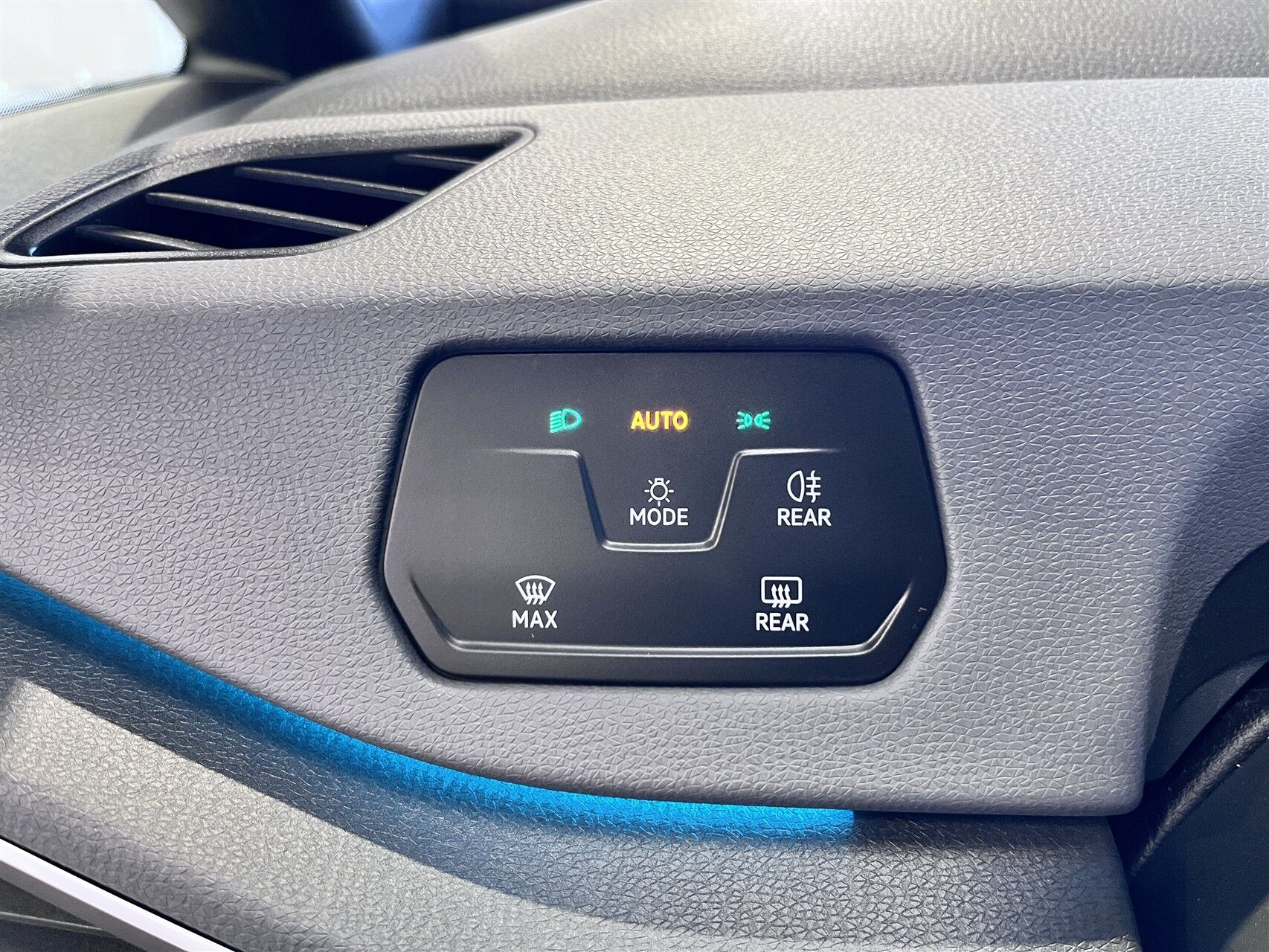 Billede af VW ID.3 EL Pro 204HK 5d Aut. 