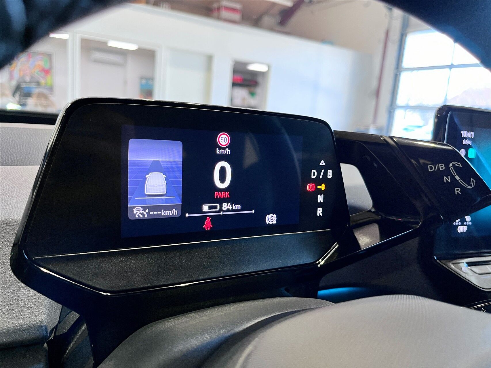 Billede af VW ID.3 EL Pro 204HK 5d Aut. 