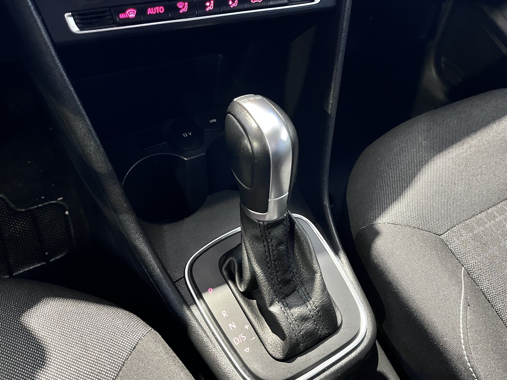 Billede af VW Polo 1,2 TSI BMT Comfortline DSG 90HK 5d 7g Aut.