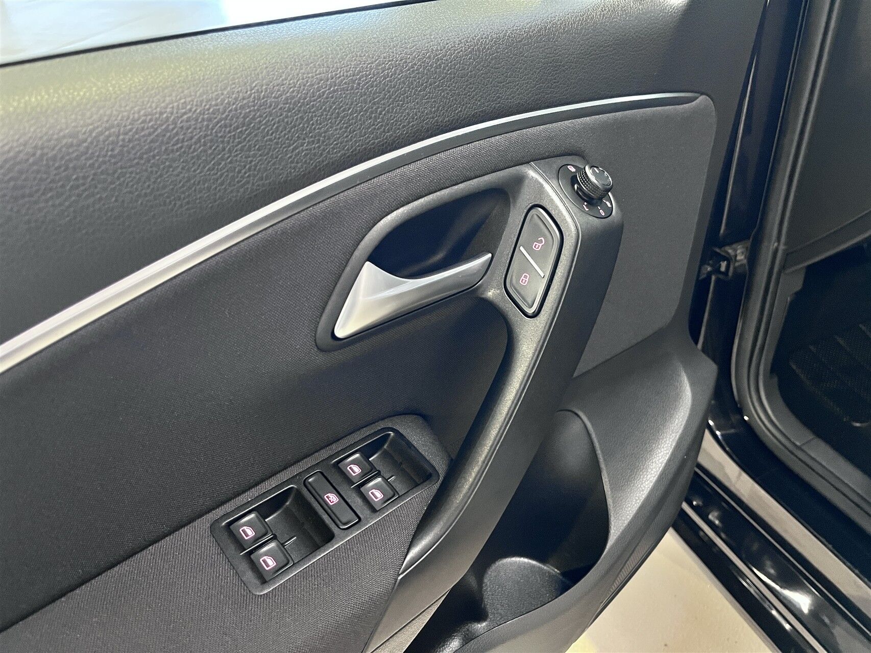 Billede af VW Polo 1,2 TSI BMT Comfortline DSG 90HK 5d 7g Aut.