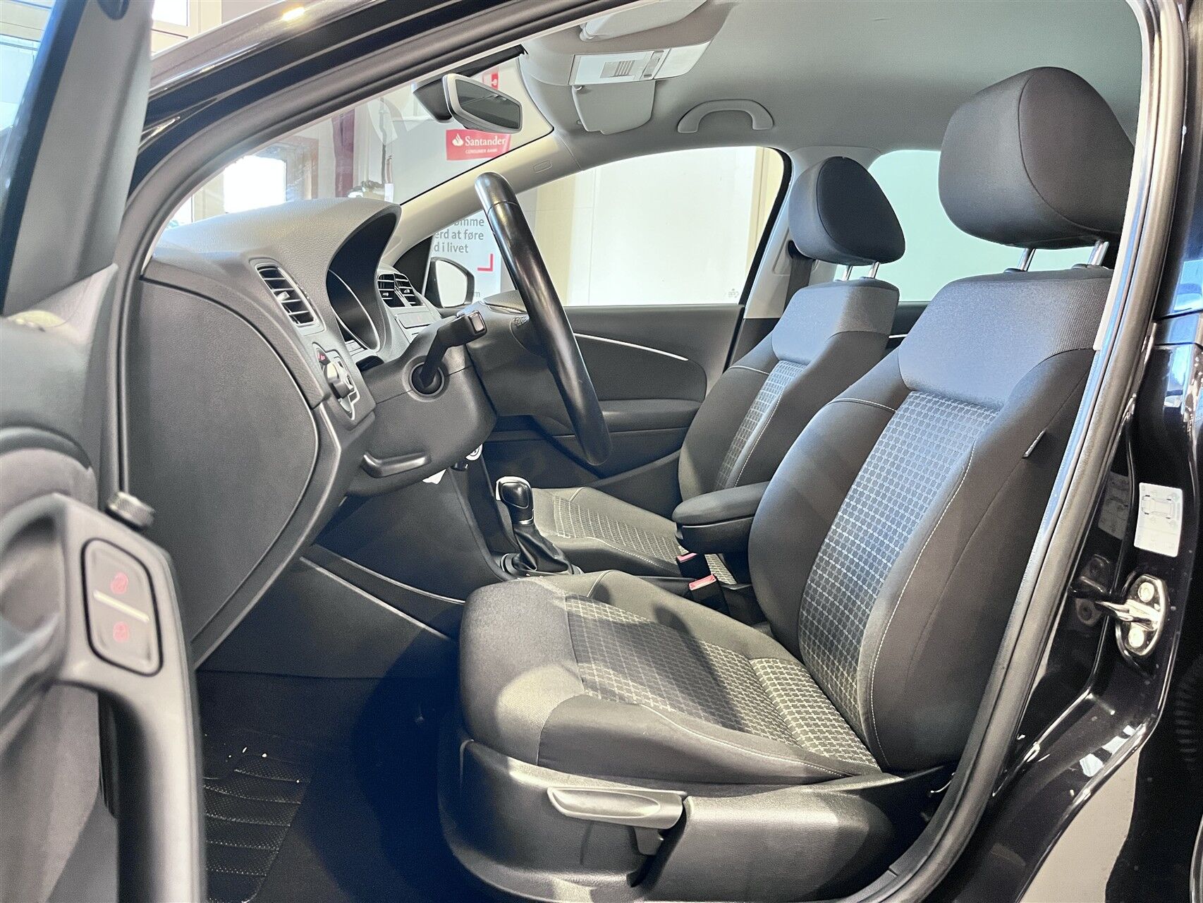 Billede af VW Polo 1,2 TSI BMT Comfortline DSG 90HK 5d 7g Aut.